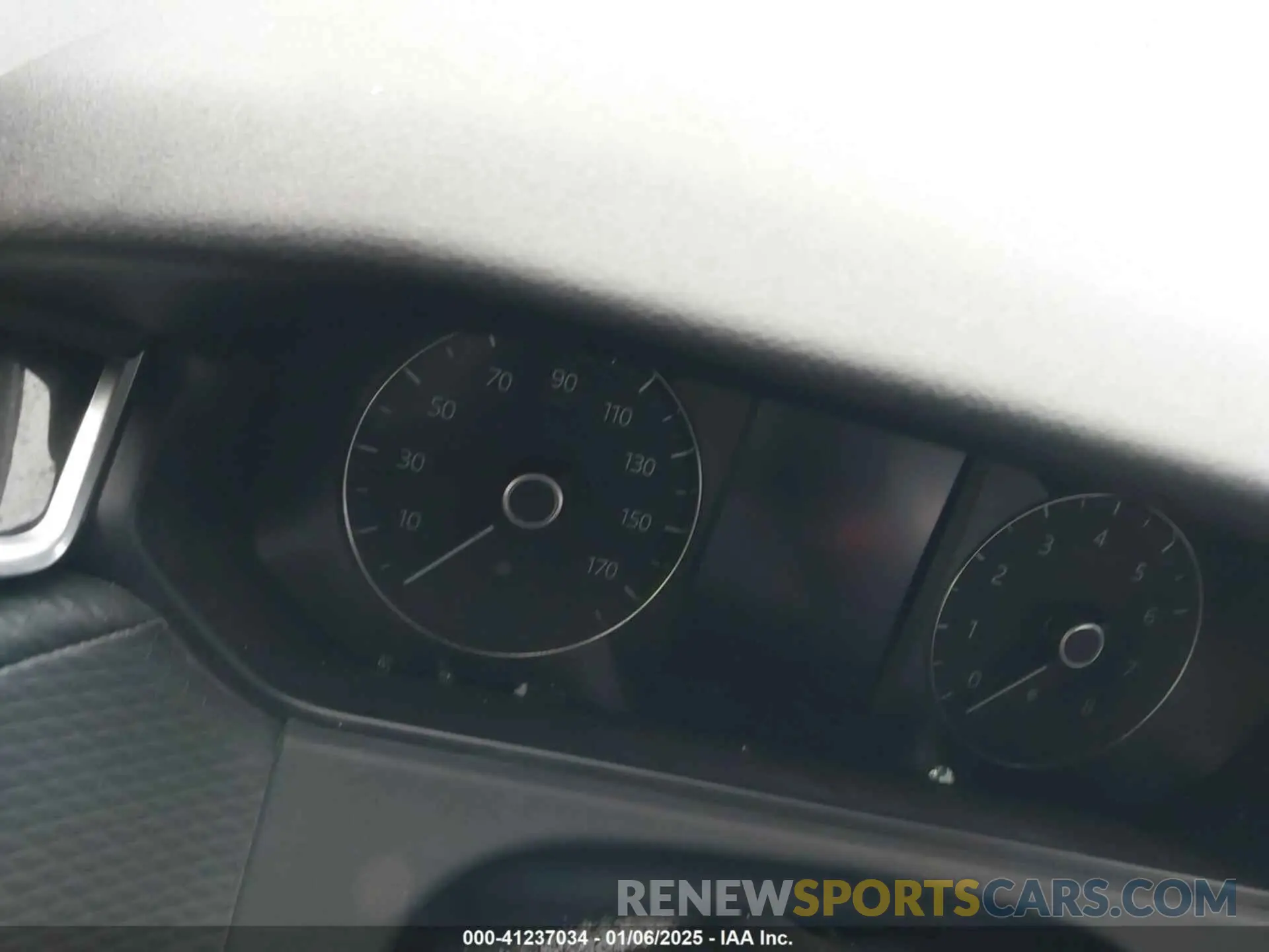 7 fotografías del automóvil dañado SALYB2EX5LA239033 LAND ROVER RANGE ROVER VELAR 2020
