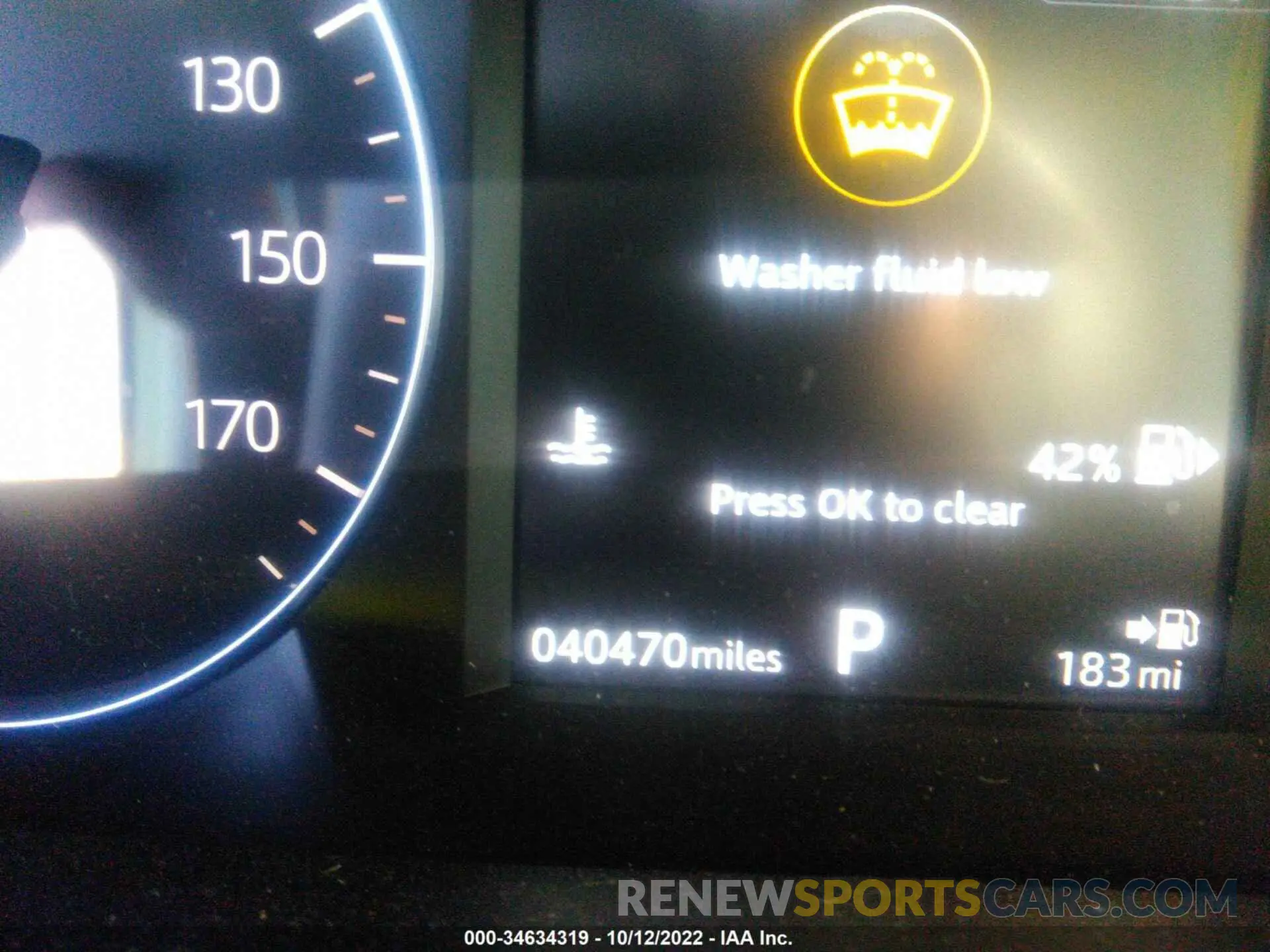 7 fotografías del automóvil dañado SALYB2EX7LA269750 LAND ROVER RANGE ROVER VELAR 2020