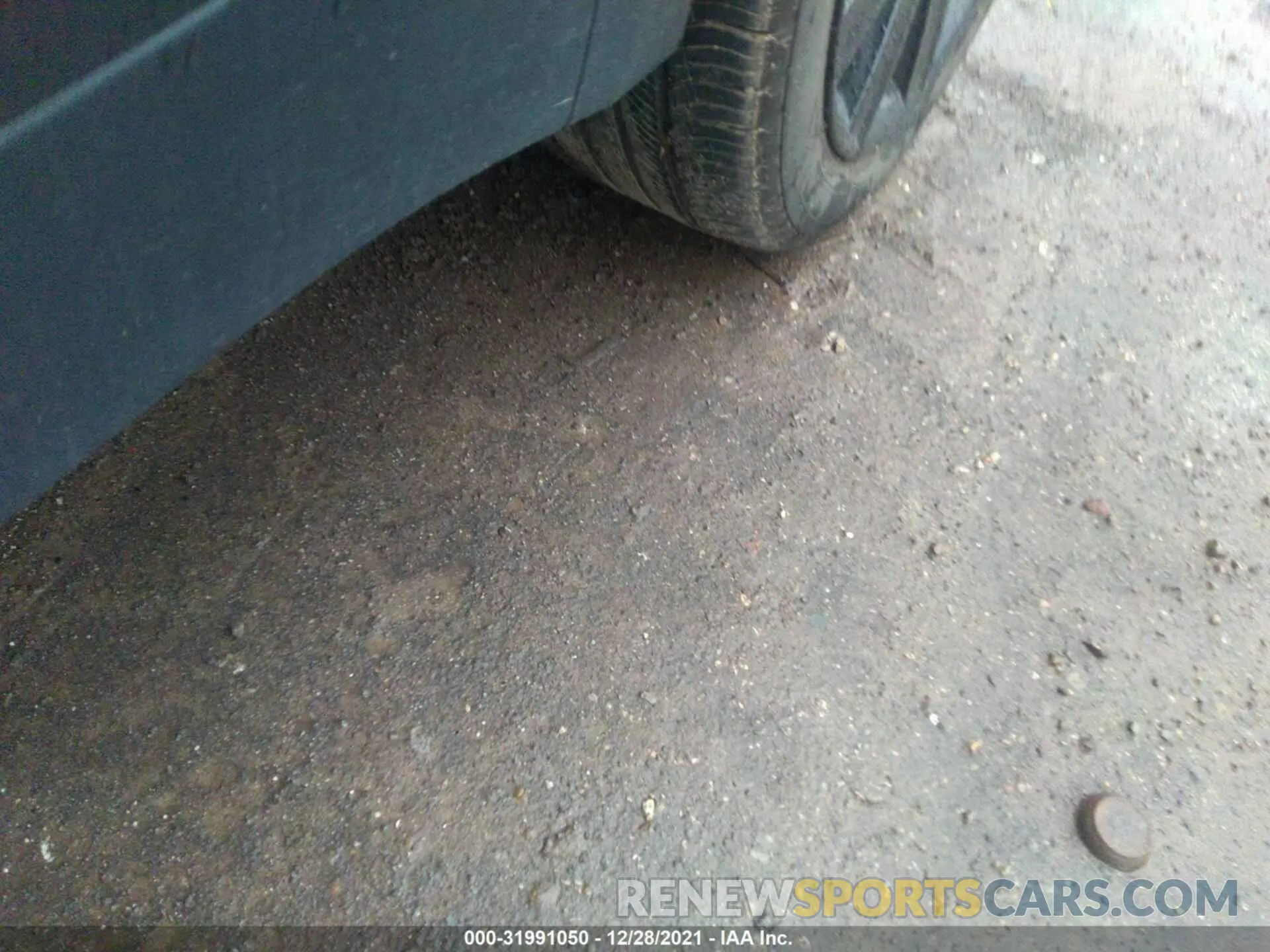 14 fotografías del automóvil dañado SALYB2FV0LA254892 LAND ROVER RANGE ROVER VELAR 2020