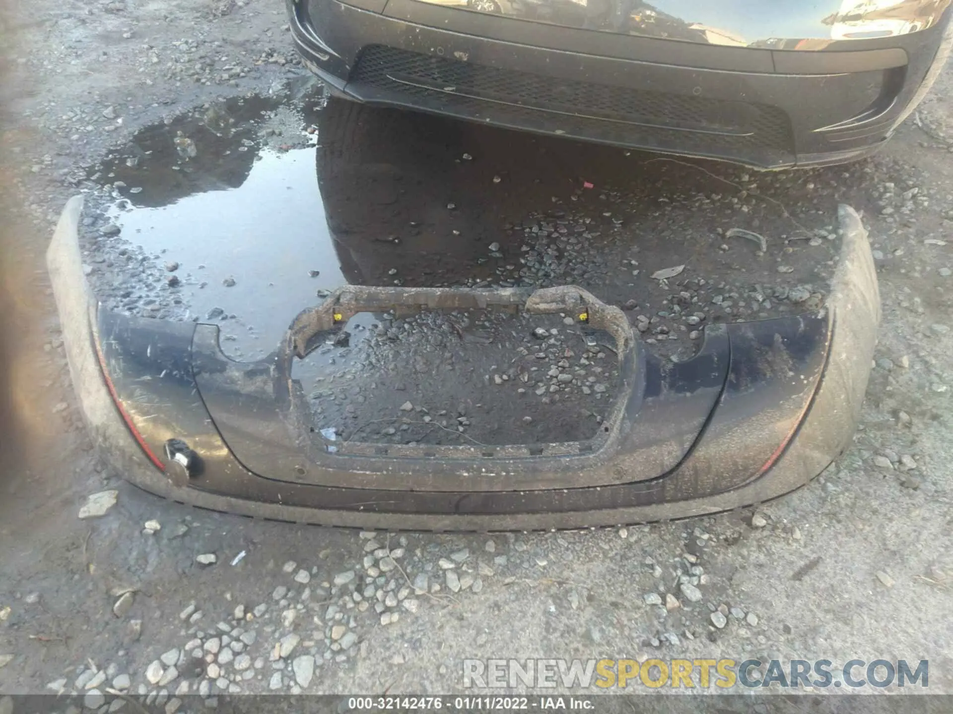 12 fotografías del automóvil dañado SALYB2FV6LA251611 LAND ROVER RANGE ROVER VELAR 2020