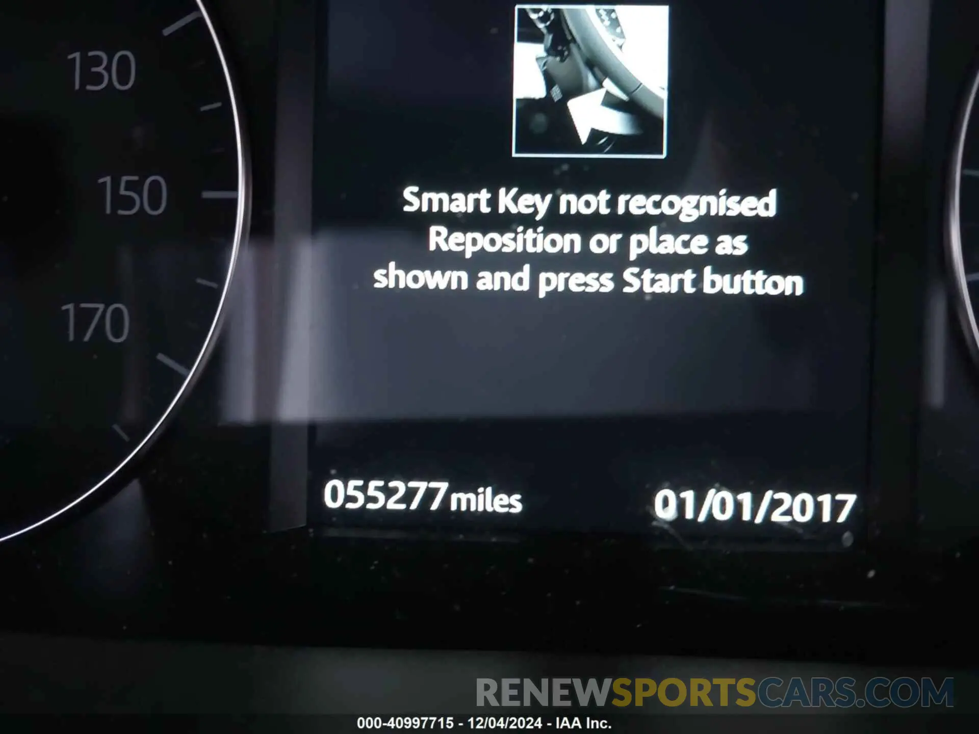 14 fotografías del automóvil dañado SALYK2EX2LA246215 LAND ROVER RANGE ROVER VELAR 2020