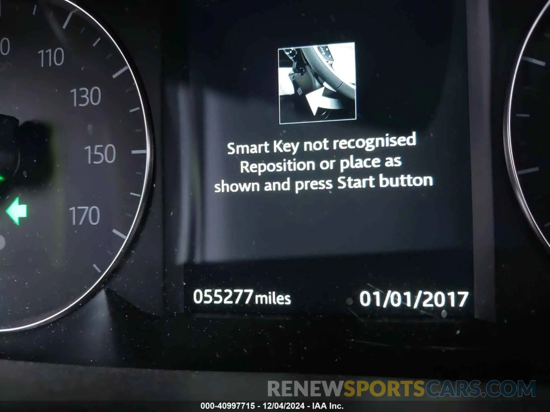 7 fotografías del automóvil dañado SALYK2EX2LA246215 LAND ROVER RANGE ROVER VELAR 2020