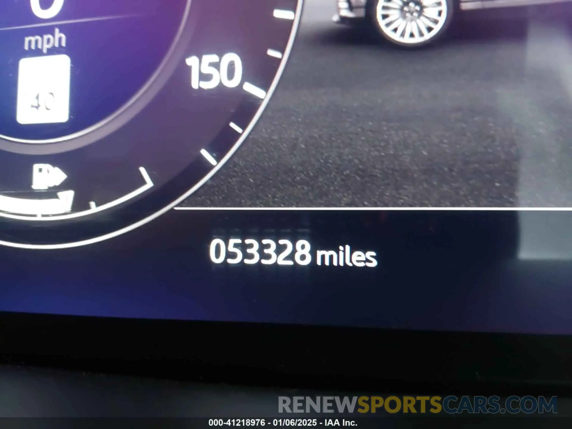 15 fotografías del automóvil dañado SALYK2EX2LA287296 LAND ROVER RANGE ROVER VELAR 2020
