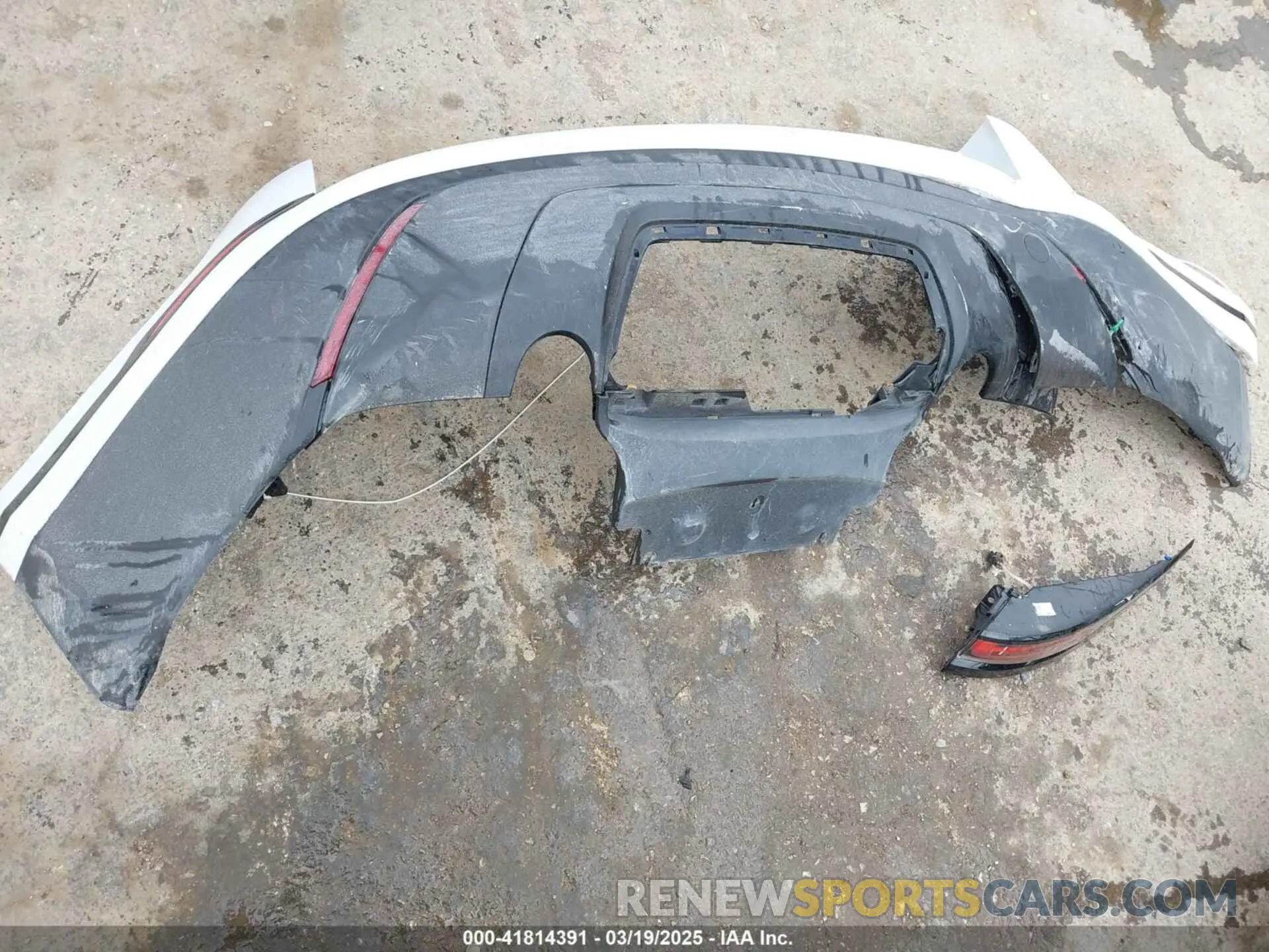 12 fotografías del automóvil dañado SALYK2EX3LA291471 LAND ROVER RANGE ROVER VELAR 2020