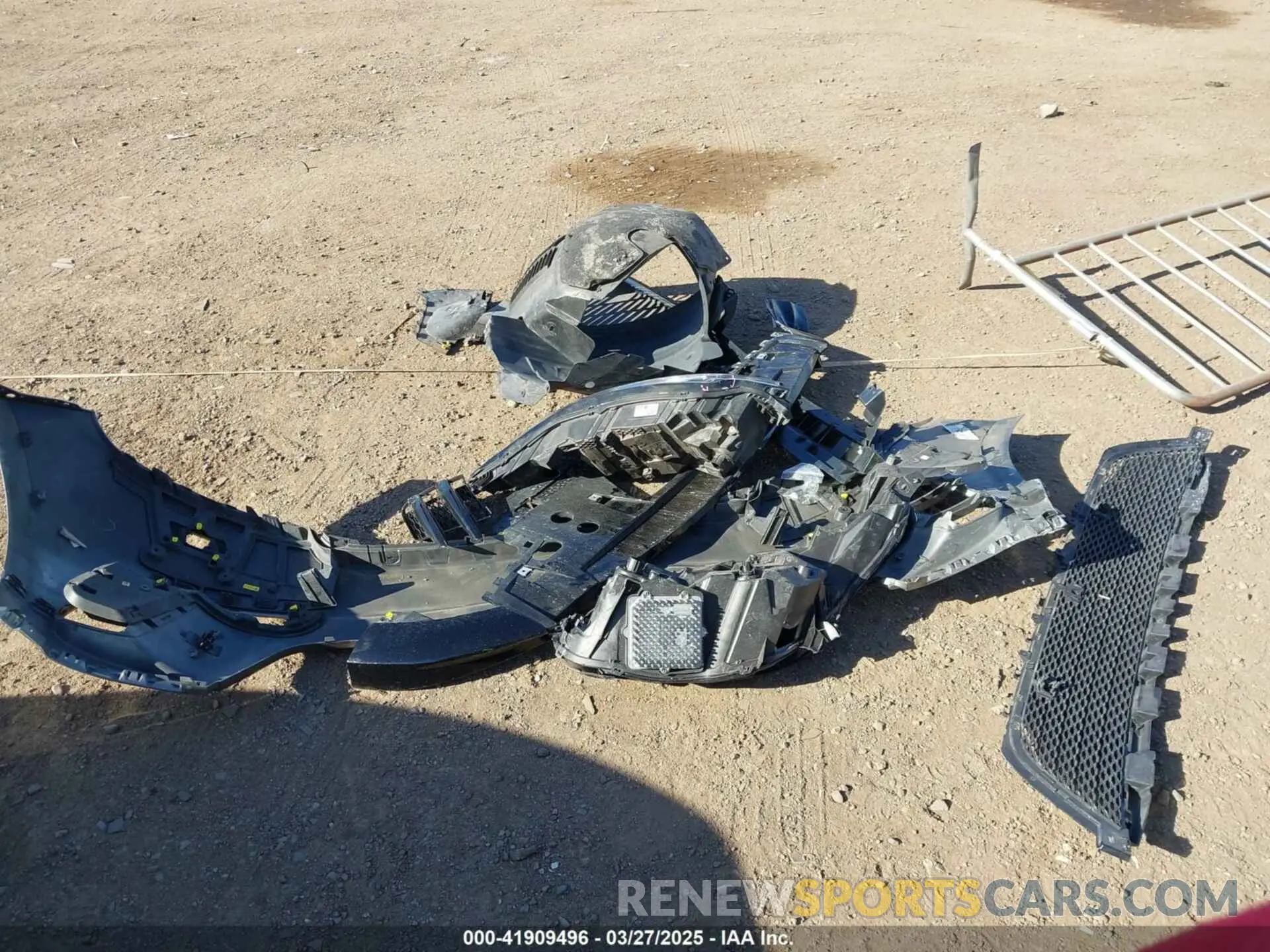 11 fotografías del automóvil dañado SALYK2EX5LA296087 LAND ROVER RANGE ROVER VELAR 2020