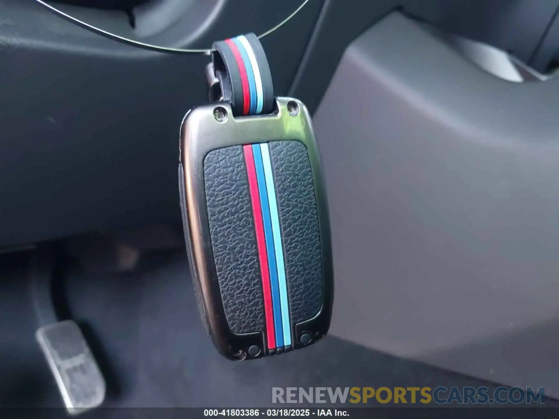 11 fotografías del automóvil dañado SALYK2EX8LA275671 LAND ROVER RANGE ROVER VELAR 2020