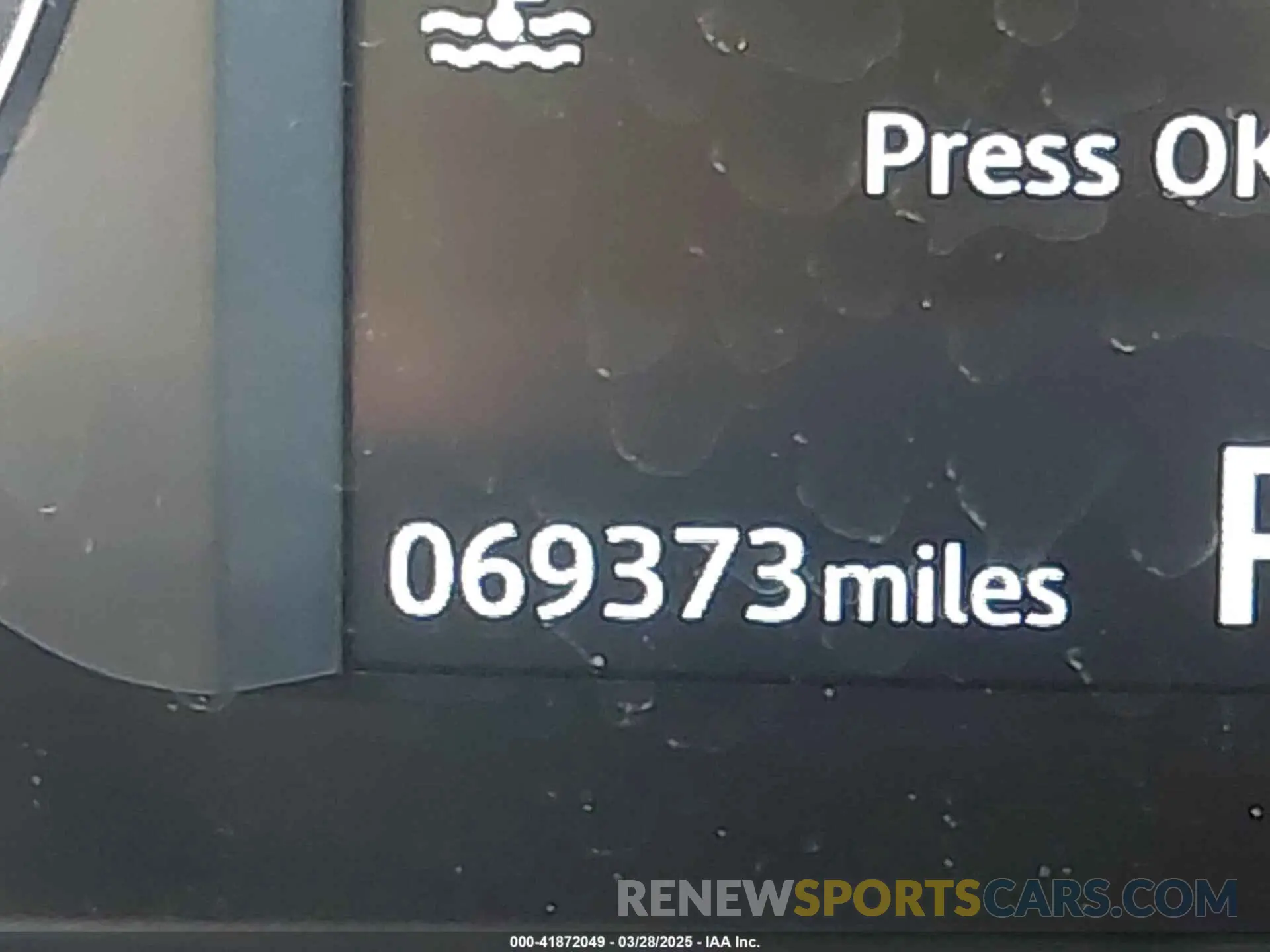 15 fotografías del automóvil dañado SALYK2FV0LA251264 LAND ROVER RANGE ROVER VELAR 2020