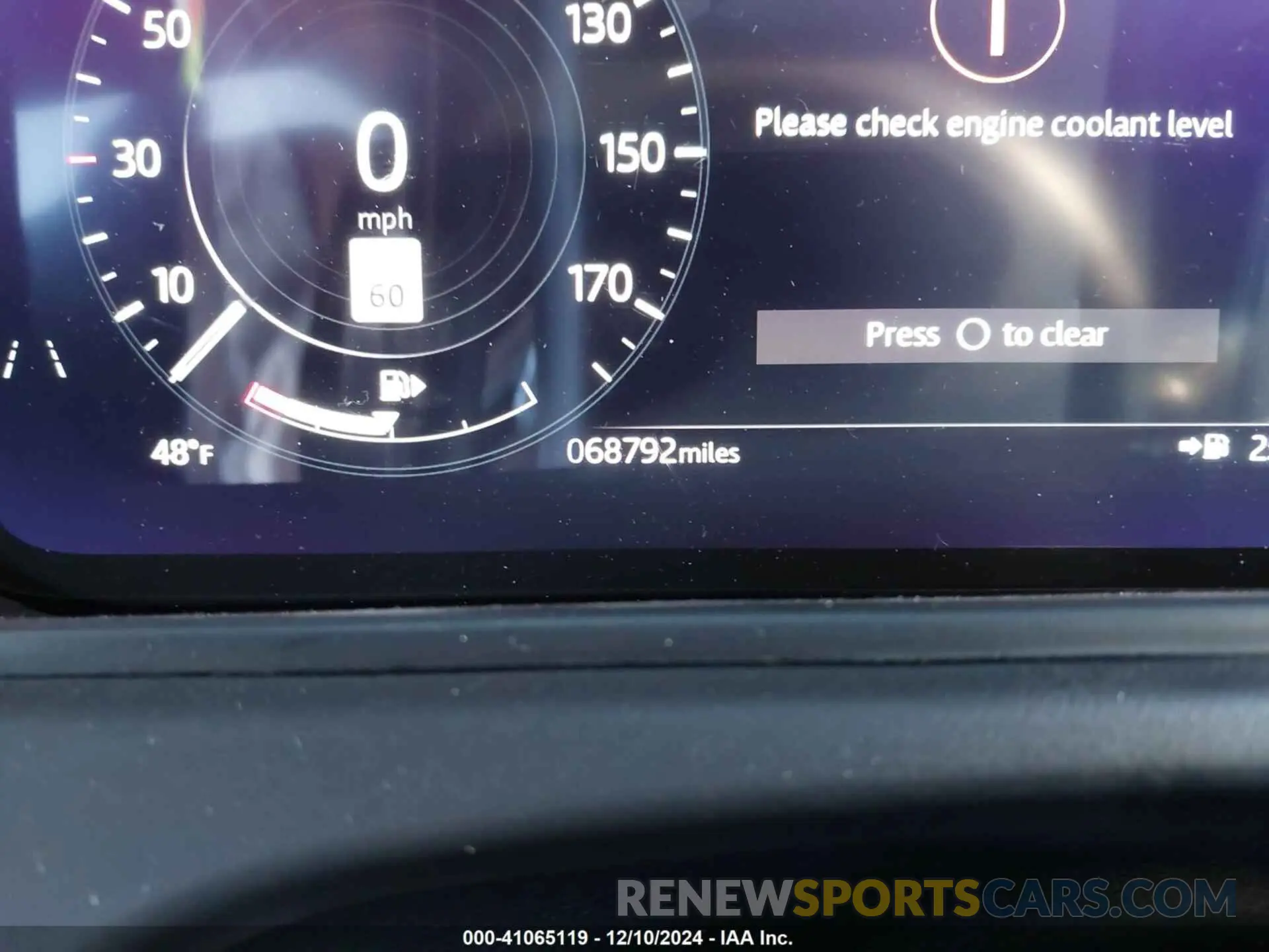 15 fotografías del automóvil dañado SALYT2EU5MA301955 LAND ROVER RANGE ROVER VELAR 2021