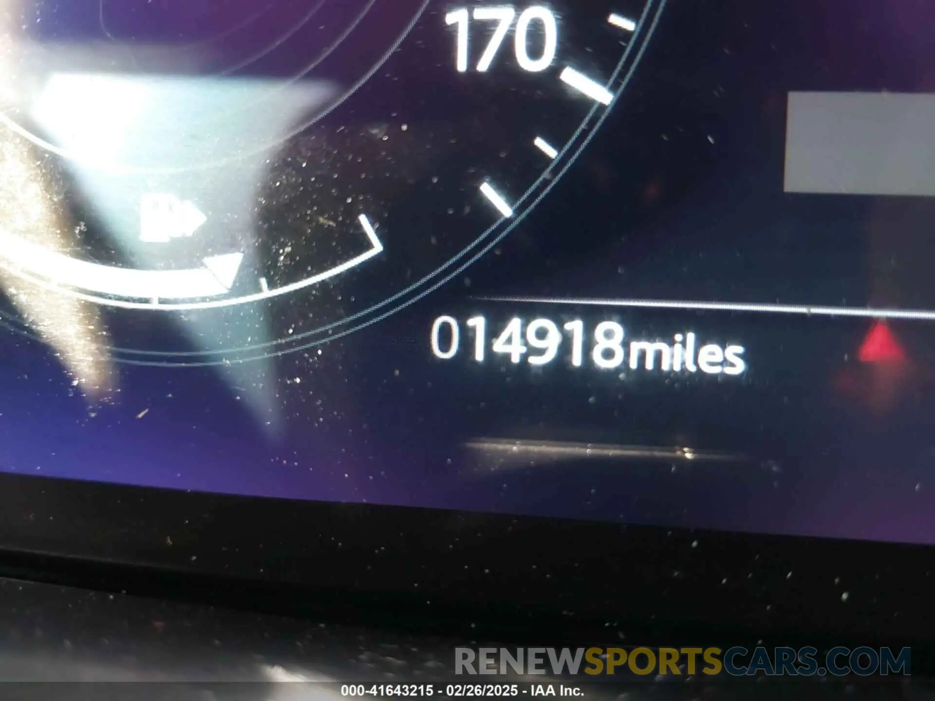 15 fotografías del automóvil dañado SALYT2EX1MA306855 LAND ROVER RANGE ROVER VELAR 2021