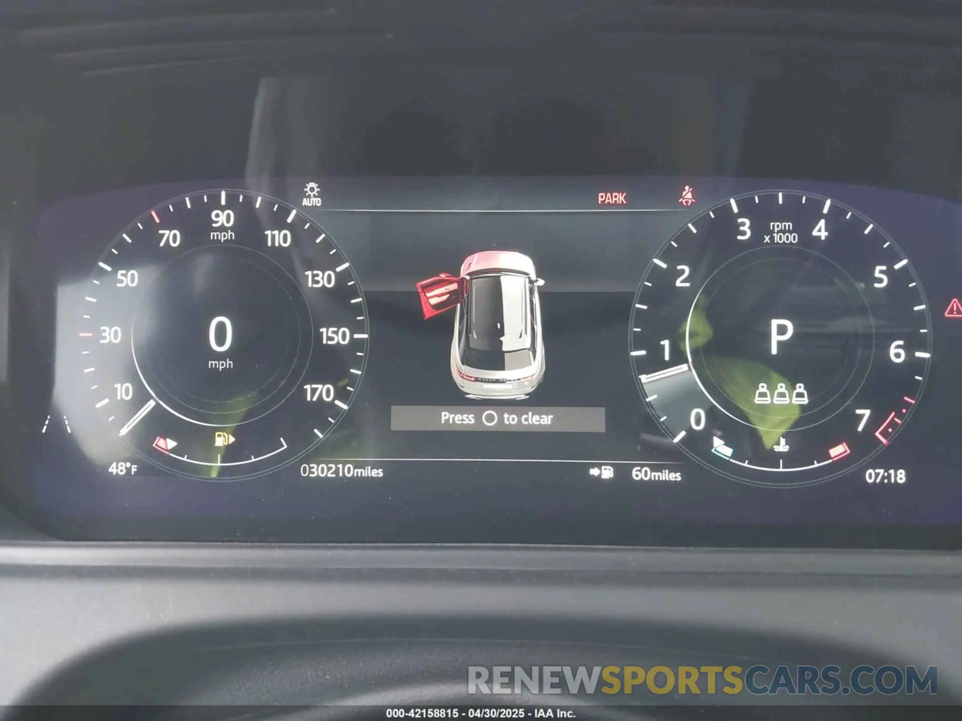 15 fotografías del automóvil dañado SALYT2EX3MA320305 LAND ROVER RANGE ROVER VELAR 2021