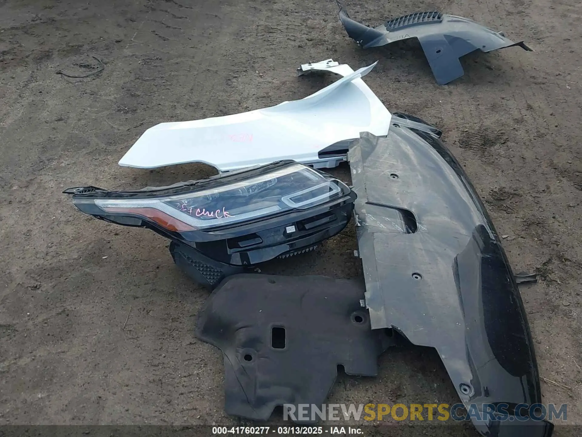 12 fotografías del automóvil dañado SALYT2EX5MA321200 LAND ROVER RANGE ROVER VELAR 2021