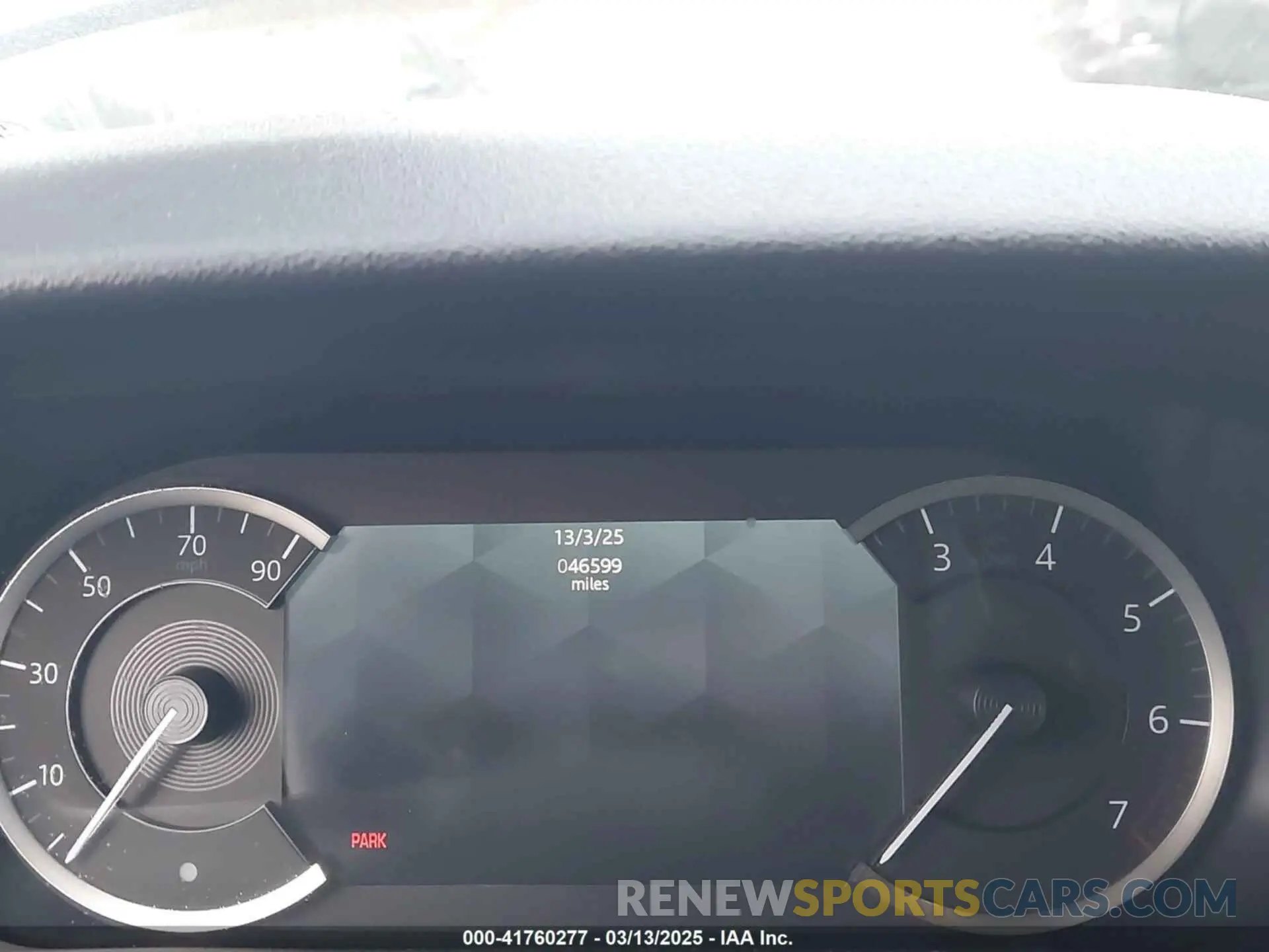 16 fotografías del automóvil dañado SALYT2EX5MA321200 LAND ROVER RANGE ROVER VELAR 2021
