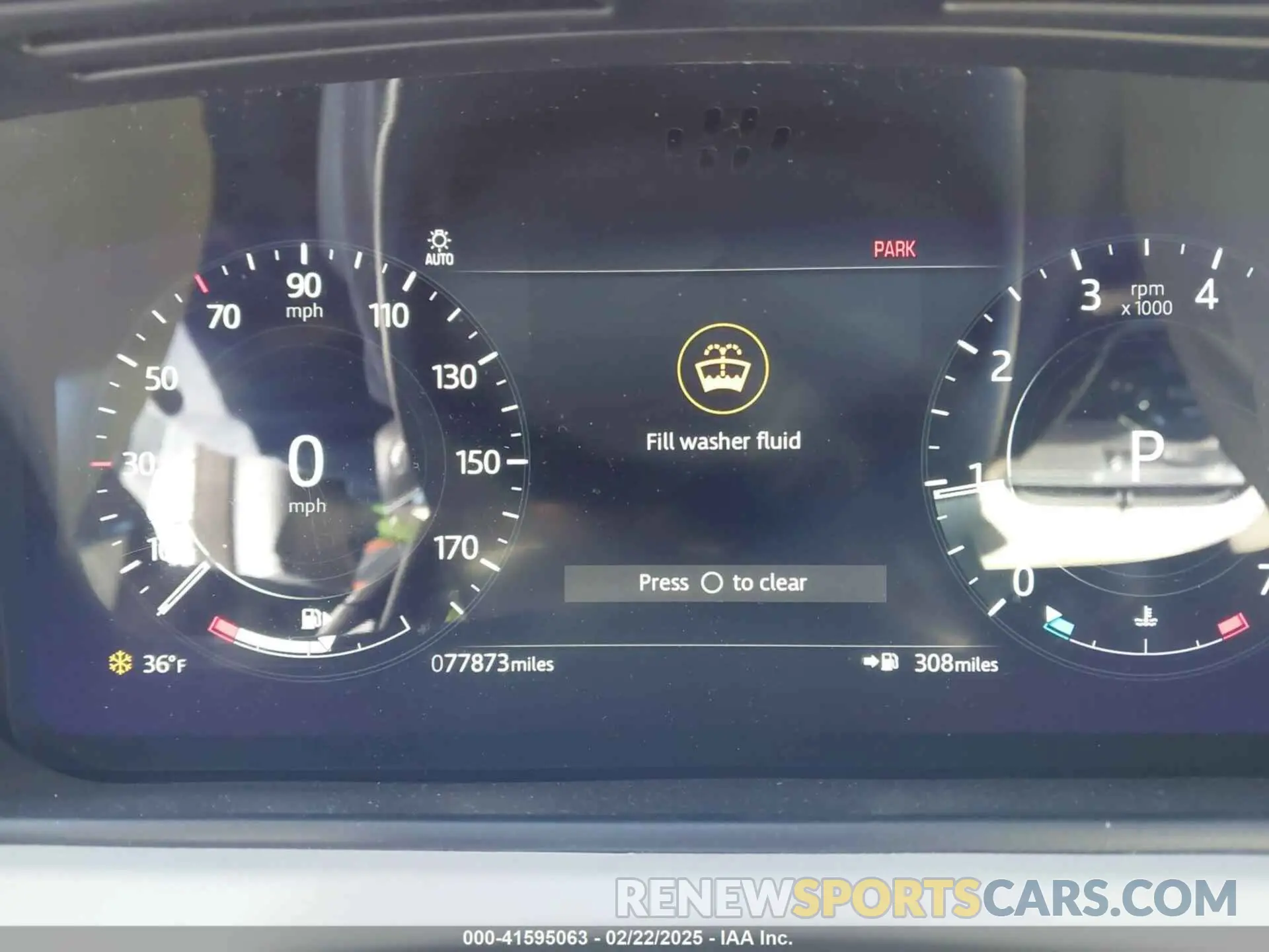 7 fotografías del automóvil dañado SALYT2EX7MA313339 LAND ROVER RANGE ROVER VELAR 2021