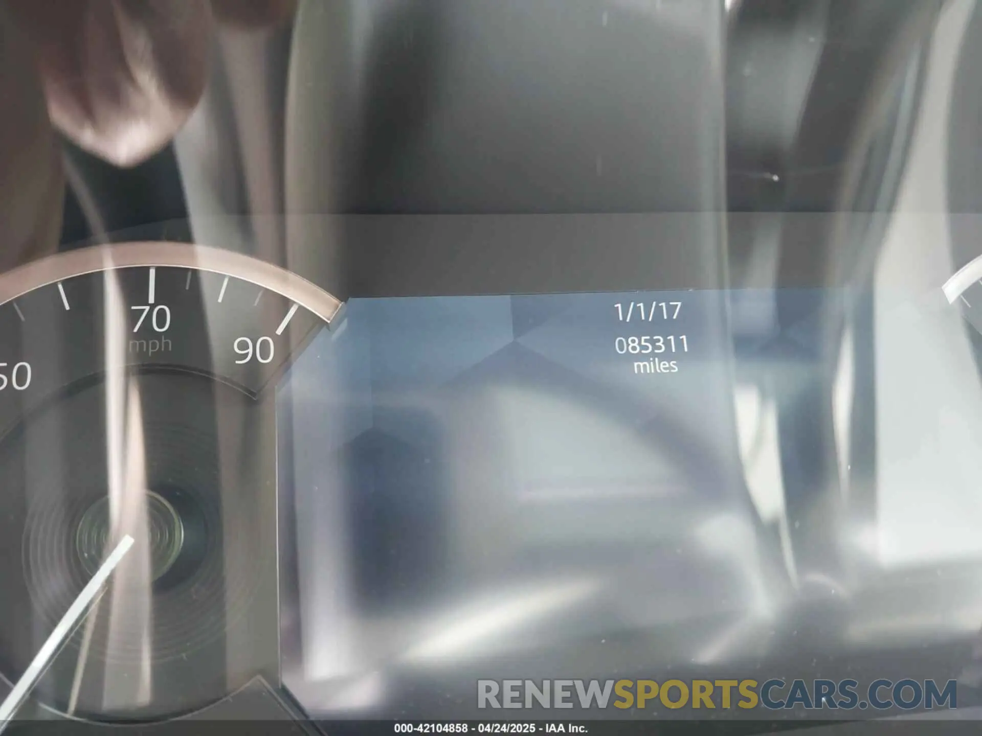 14 fotografías del automóvil dañado SALYT2EX8MA323426 LAND ROVER RANGE ROVER VELAR 2021