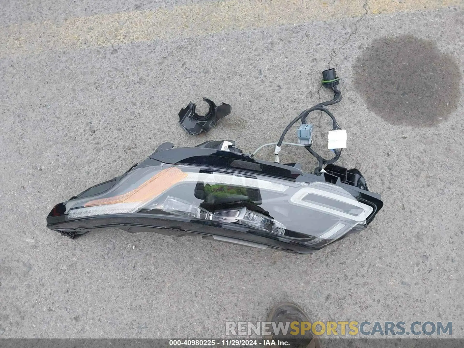 12 fotografías del automóvil dañado SALYT2EX0NA331599 LAND ROVER RANGE ROVER VELAR 2022