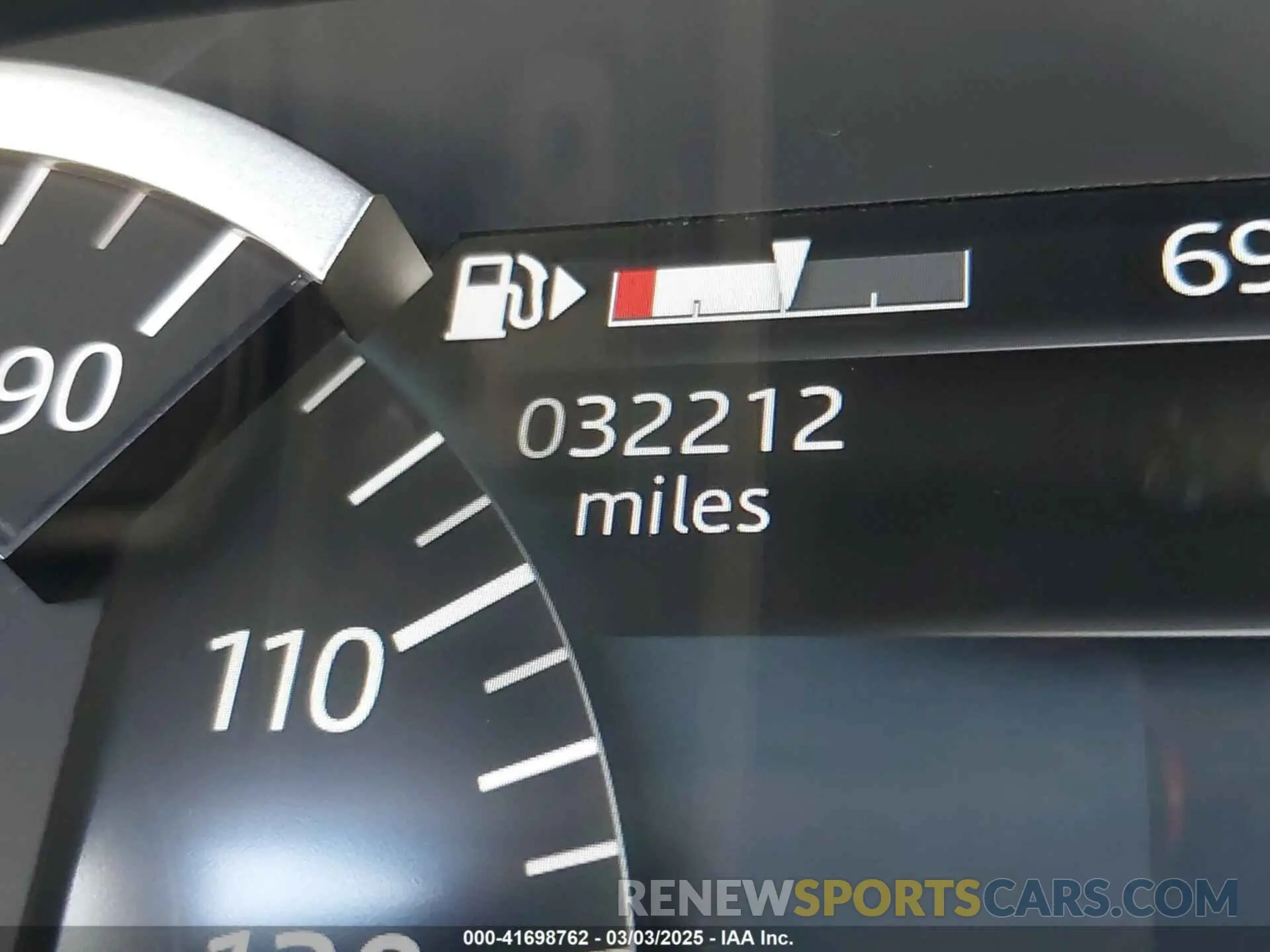 15 fotografías del automóvil dañado SALYT2EX2NA335489 LAND ROVER RANGE ROVER VELAR 2022