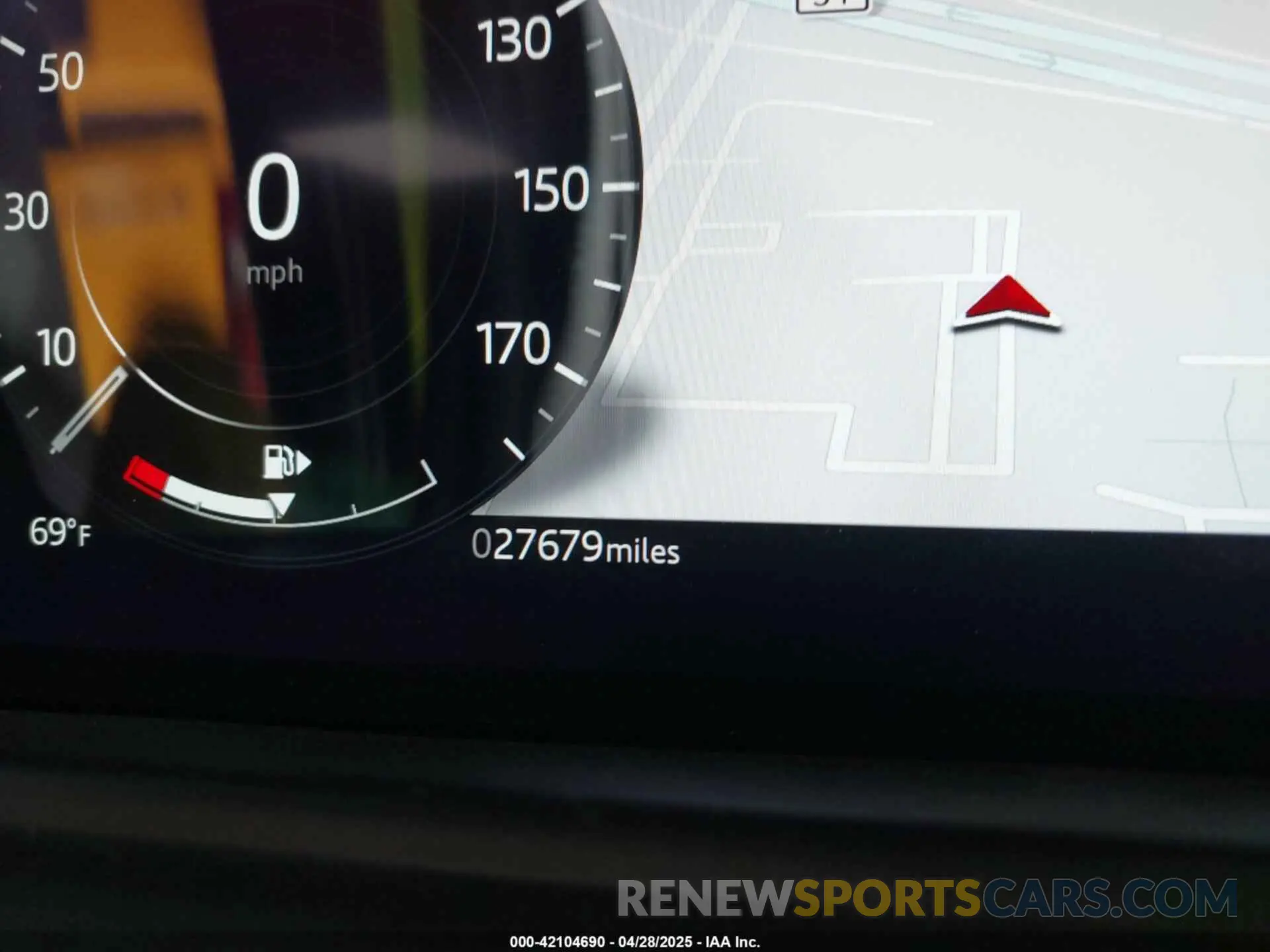 16 fotografías del automóvil dañado SALYT2EX3NA346288 LAND ROVER RANGE ROVER VELAR 2022