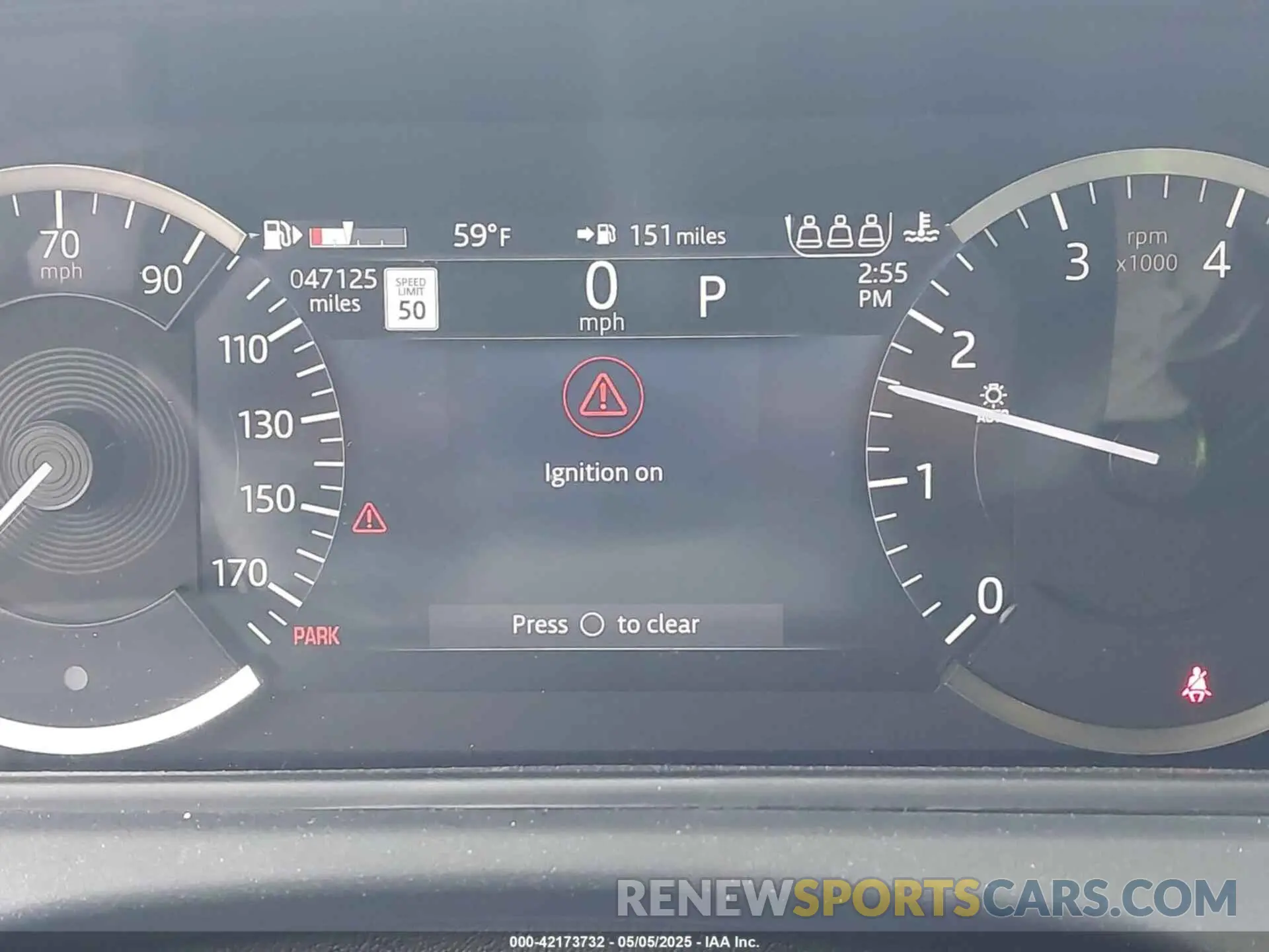 7 fotografías del automóvil dañado SALYT2EX4NA344274 LAND ROVER RANGE ROVER VELAR 2022
