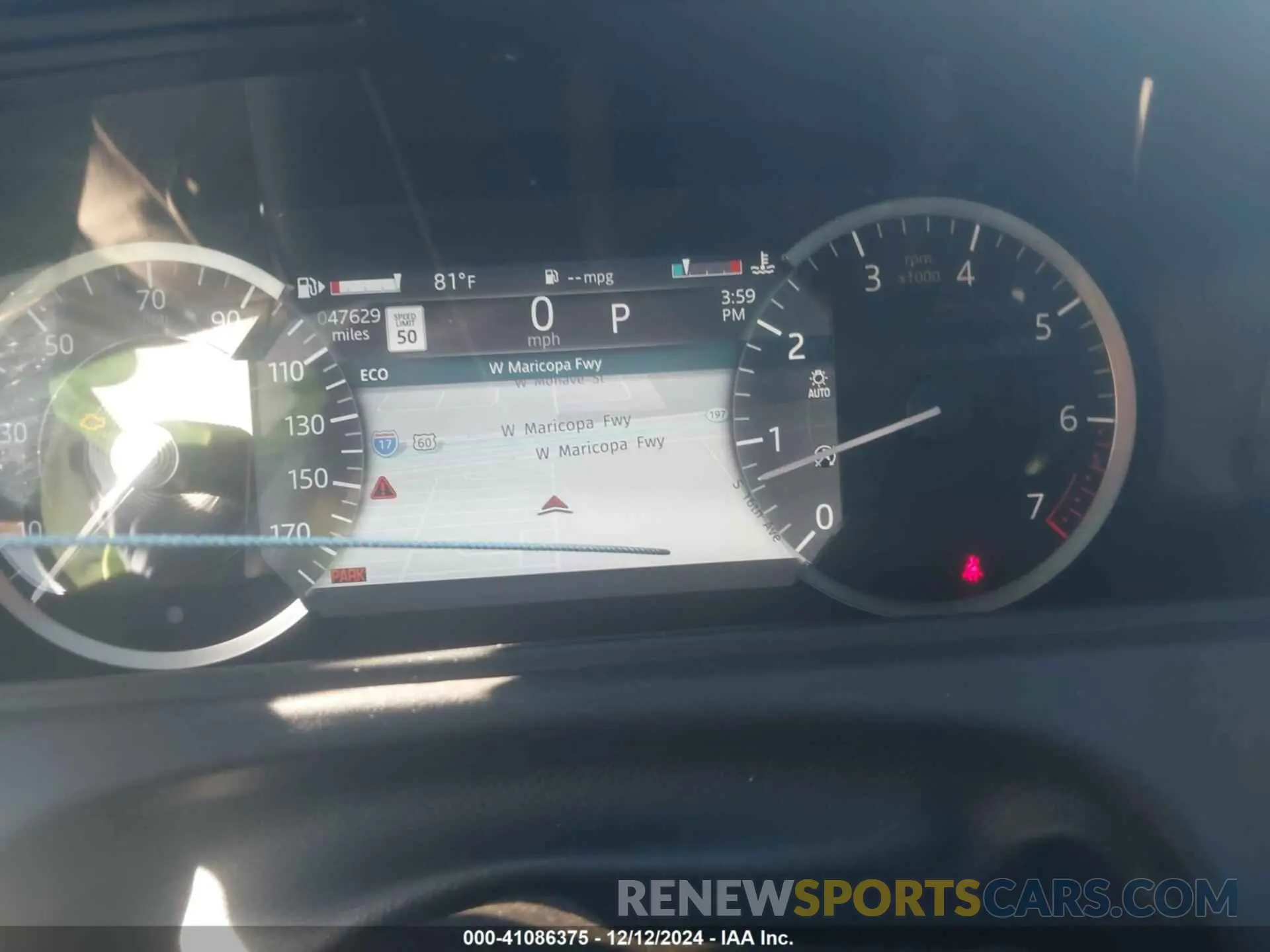 15 fotografías del automóvil dañado SALYT2EX6NA329730 LAND ROVER RANGE ROVER VELAR 2022