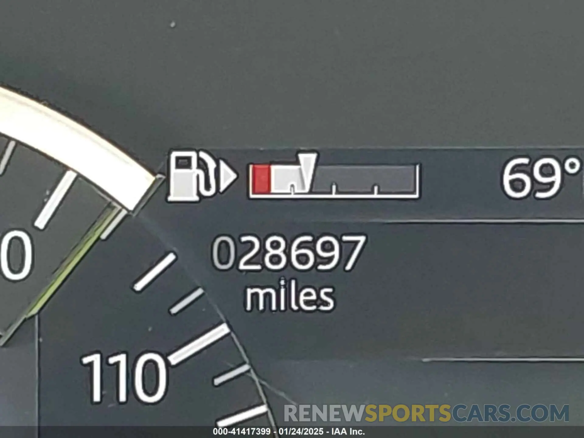 15 fotografías del automóvil dañado SALYT2EX6NA331025 LAND ROVER RANGE ROVER VELAR 2022