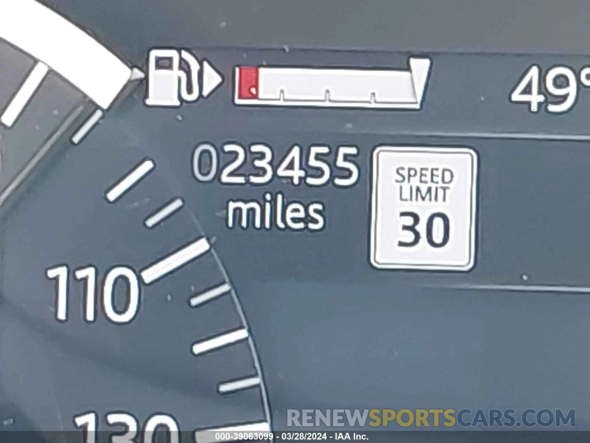 15 fotografías del automóvil dañado SALYT2EU2PA358506 LAND ROVER RANGE ROVER VELAR 2023
