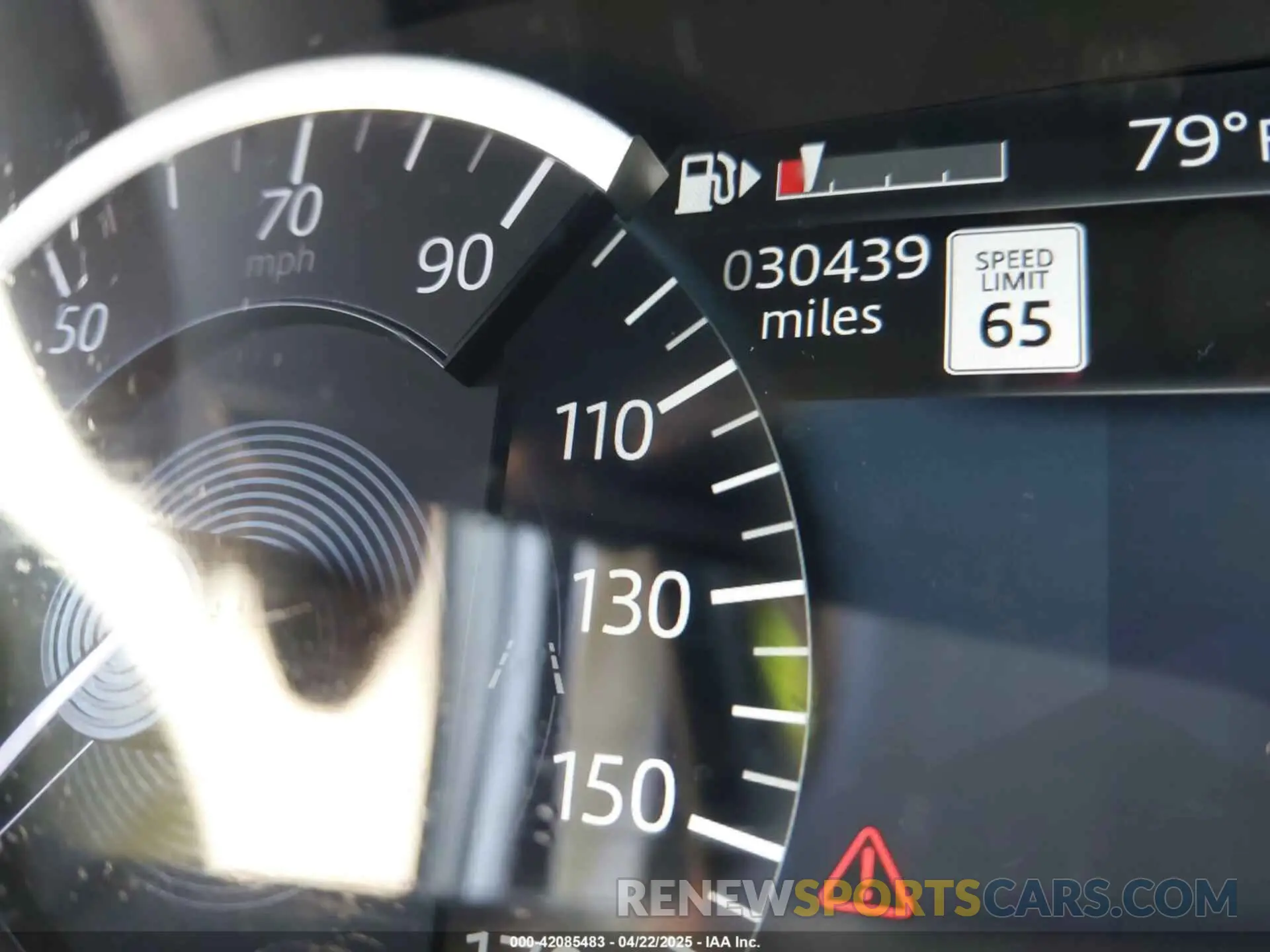 15 fotografías del automóvil dañado SALYT2EU7PA357867 LAND ROVER RANGE ROVER VELAR 2023