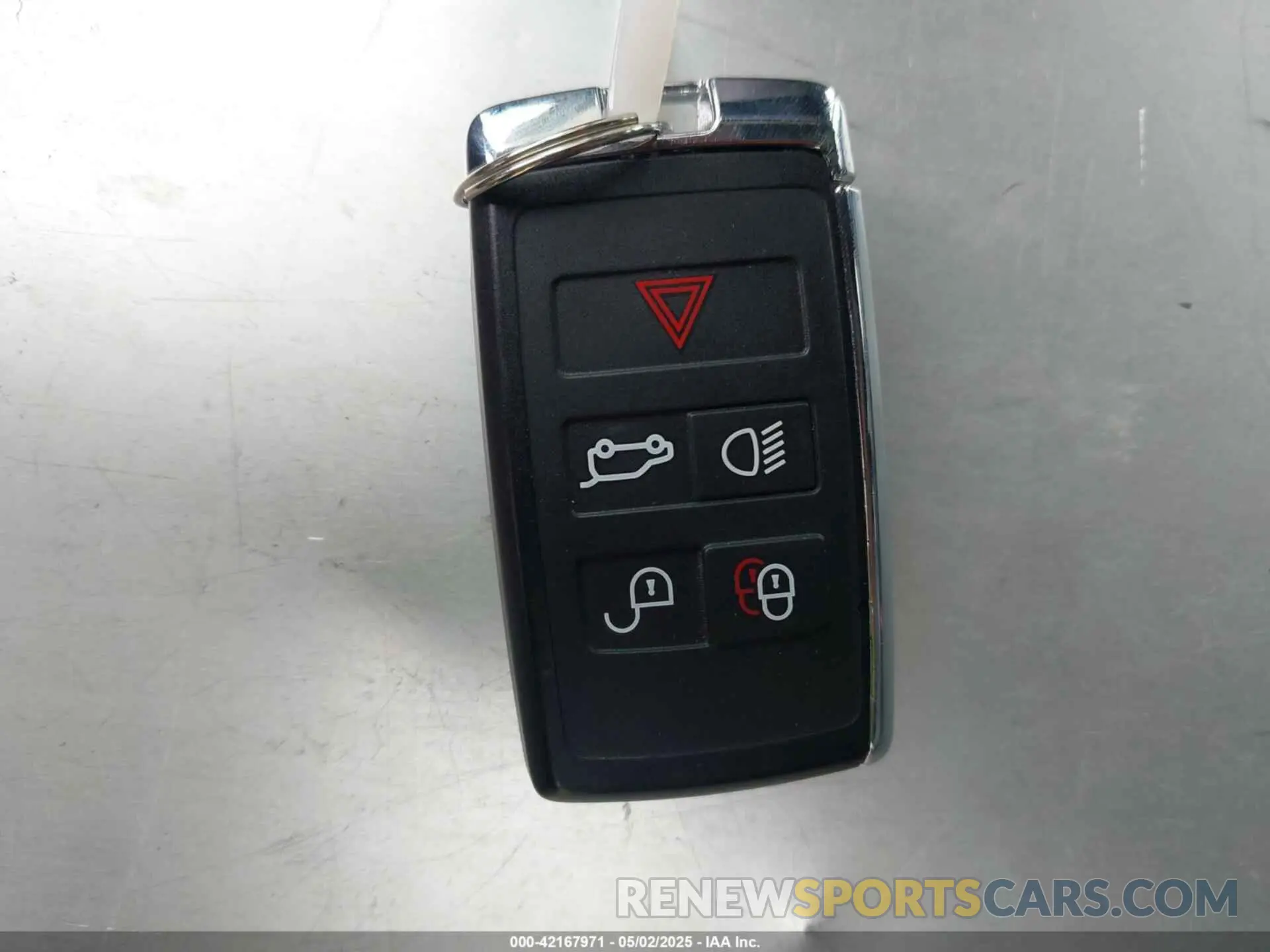 11 fotografías del automóvil dañado SALYT2EU9PA359099 LAND ROVER RANGE ROVER VELAR 2023