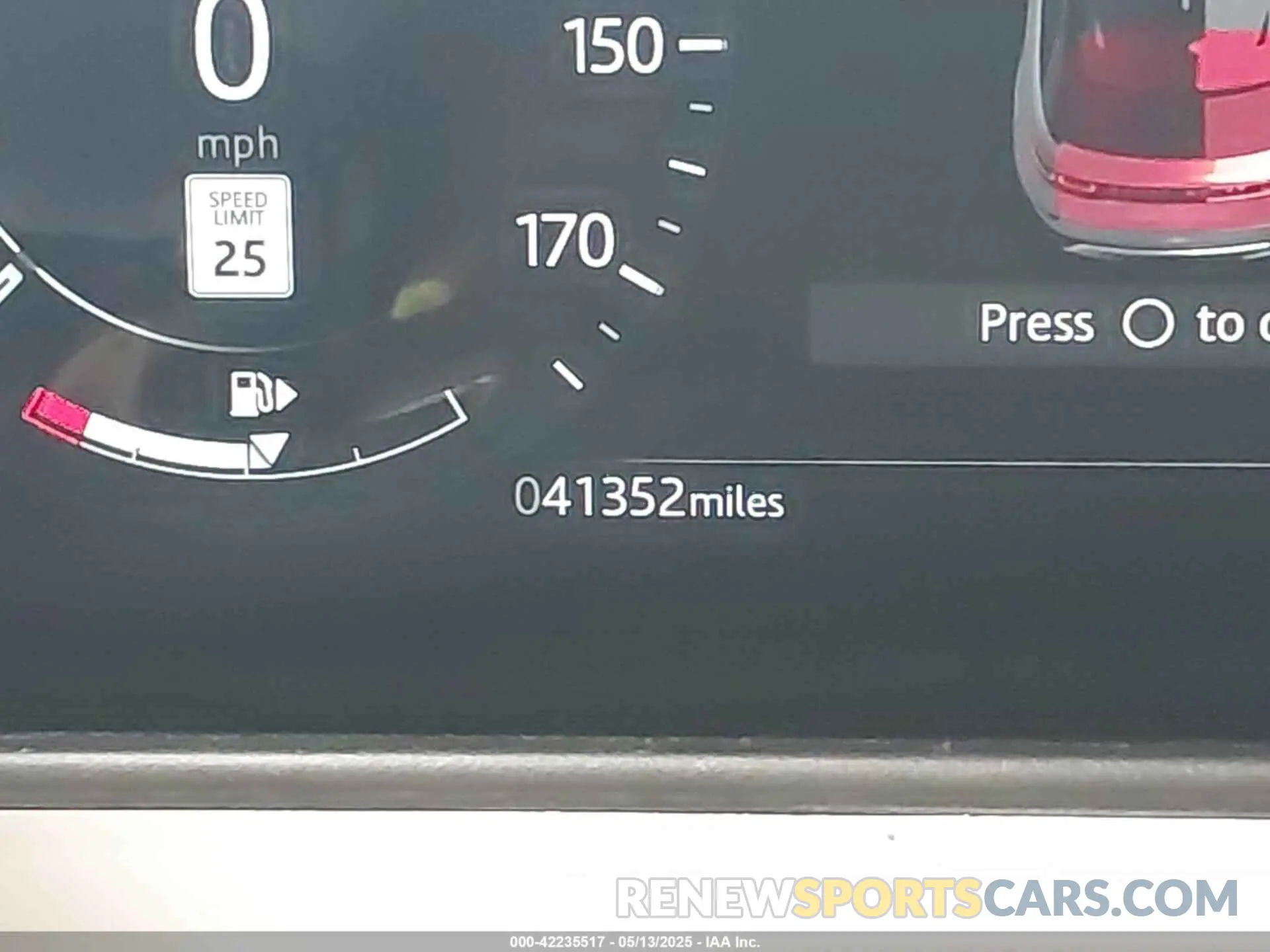 16 fotografías del automóvil dañado SALYT2EX1PA350889 LAND ROVER RANGE ROVER VELAR 2023