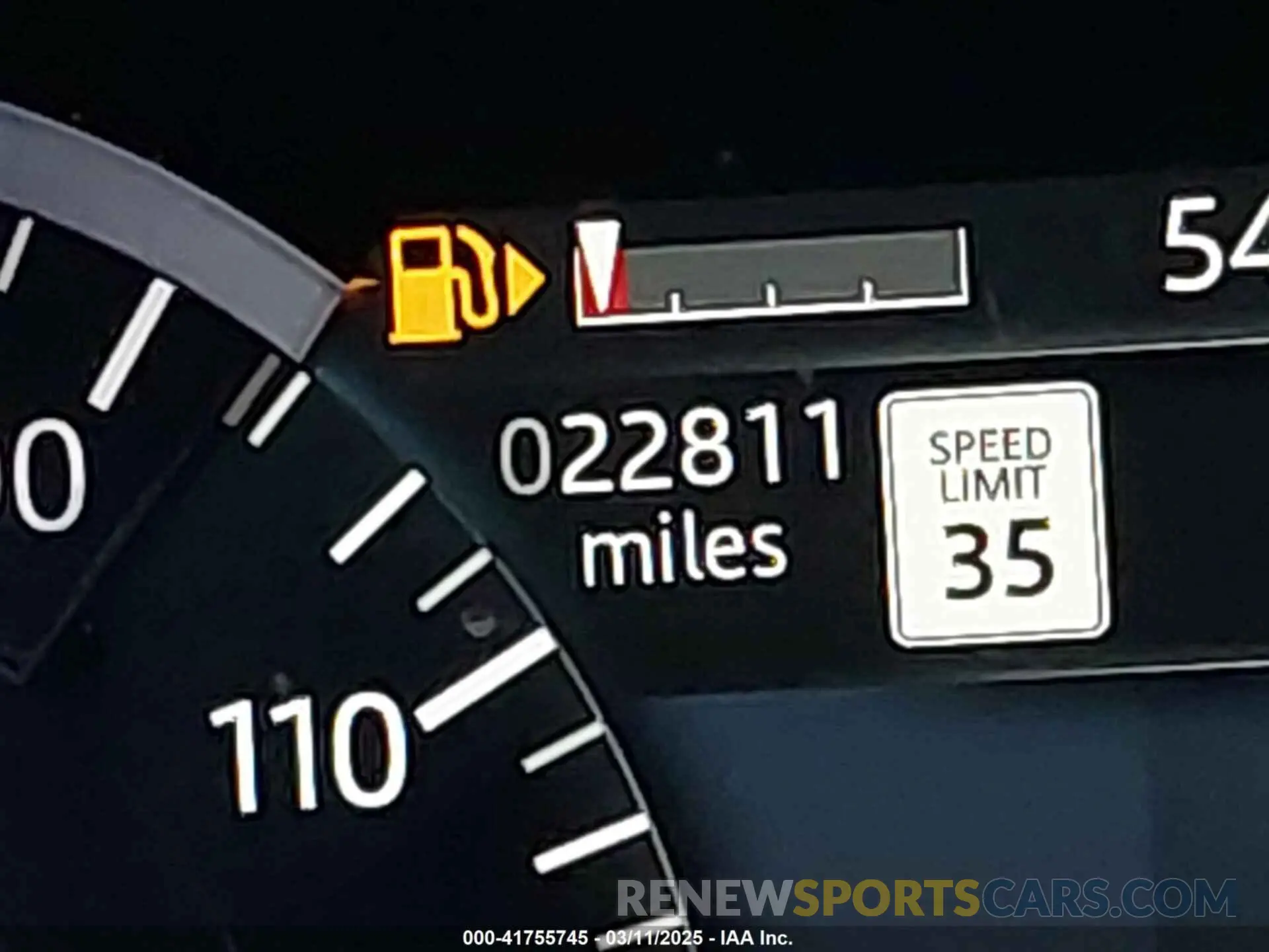 15 fotografías del automóvil dañado SALYT2EX5PA357585 LAND ROVER RANGE ROVER VELAR 2023