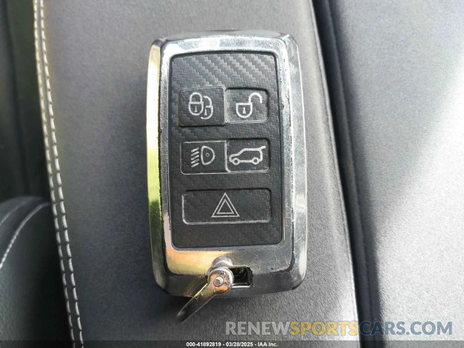 11 fotografías del automóvil dañado SALYT2EX9PA350400 LAND ROVER RANGE ROVER VELAR 2023