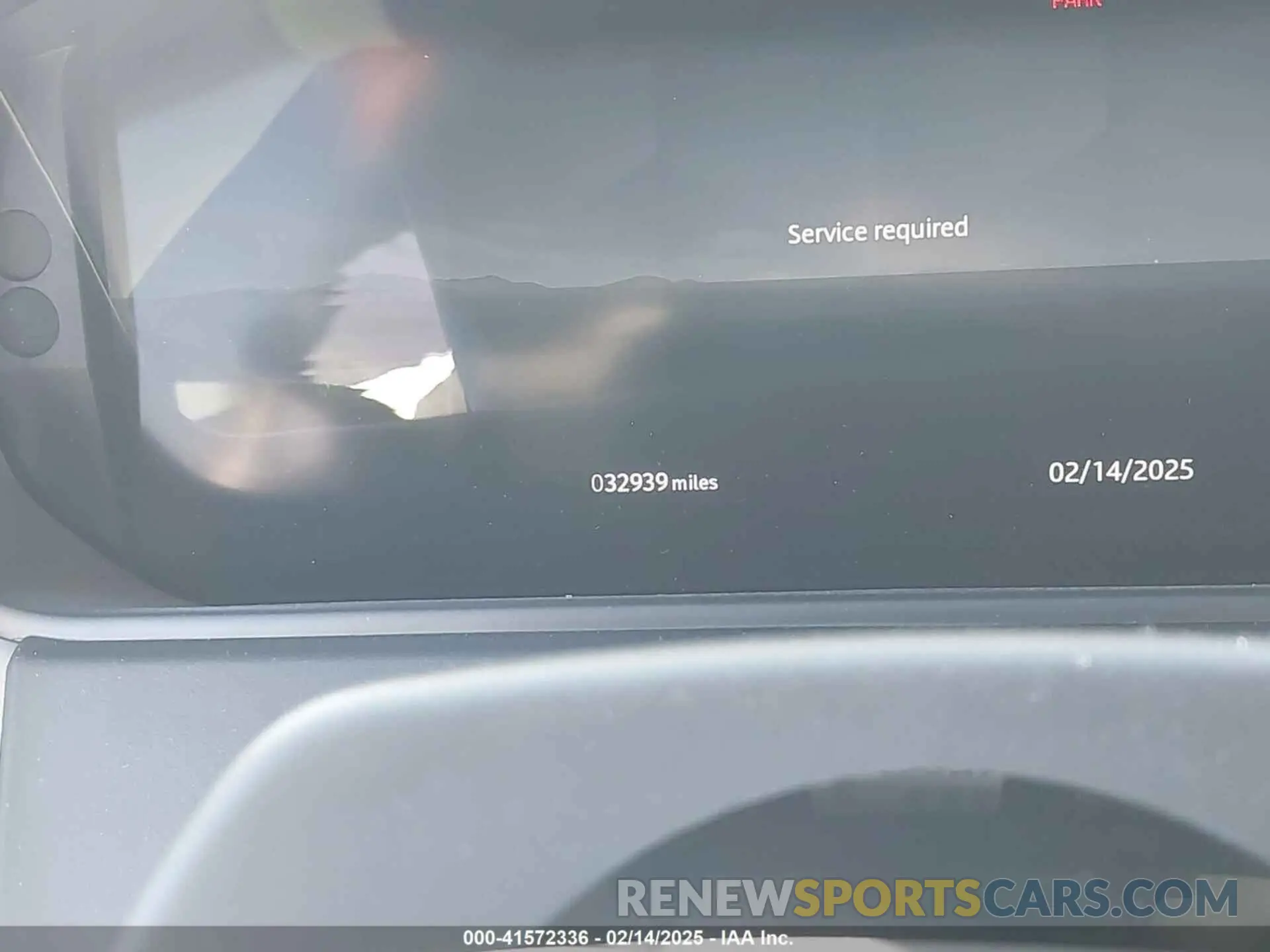 7 fotografías del automóvil dañado SALYL2EX1RA370322 LAND ROVER RANGE ROVER VELAR 2024