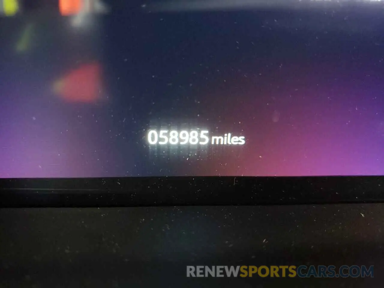 8 fotografías del automóvil dañado SALGR2RV4KA523333 LAND ROVER RANGEROVER 2019