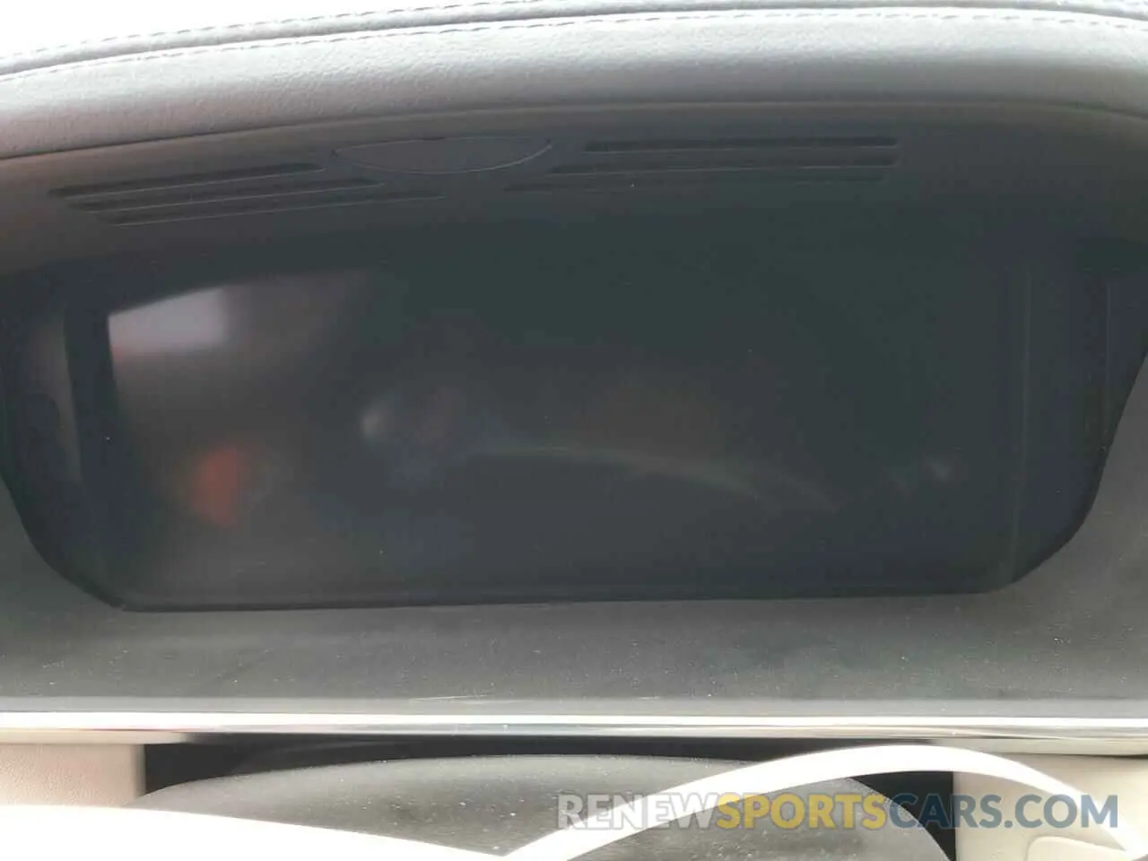 9 fotografías del automóvil dañado SALGS2RE8KA547462 LAND ROVER RANGEROVER 2019