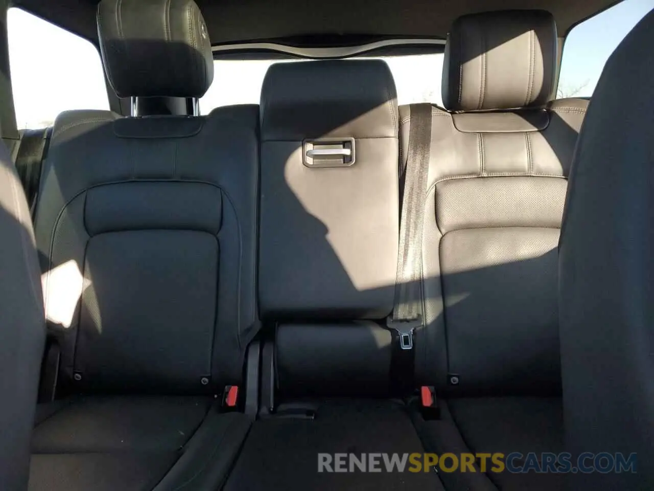 10 fotografías del automóvil dañado SALGS2SV2KA564400 LAND ROVER RANGEROVER 2019