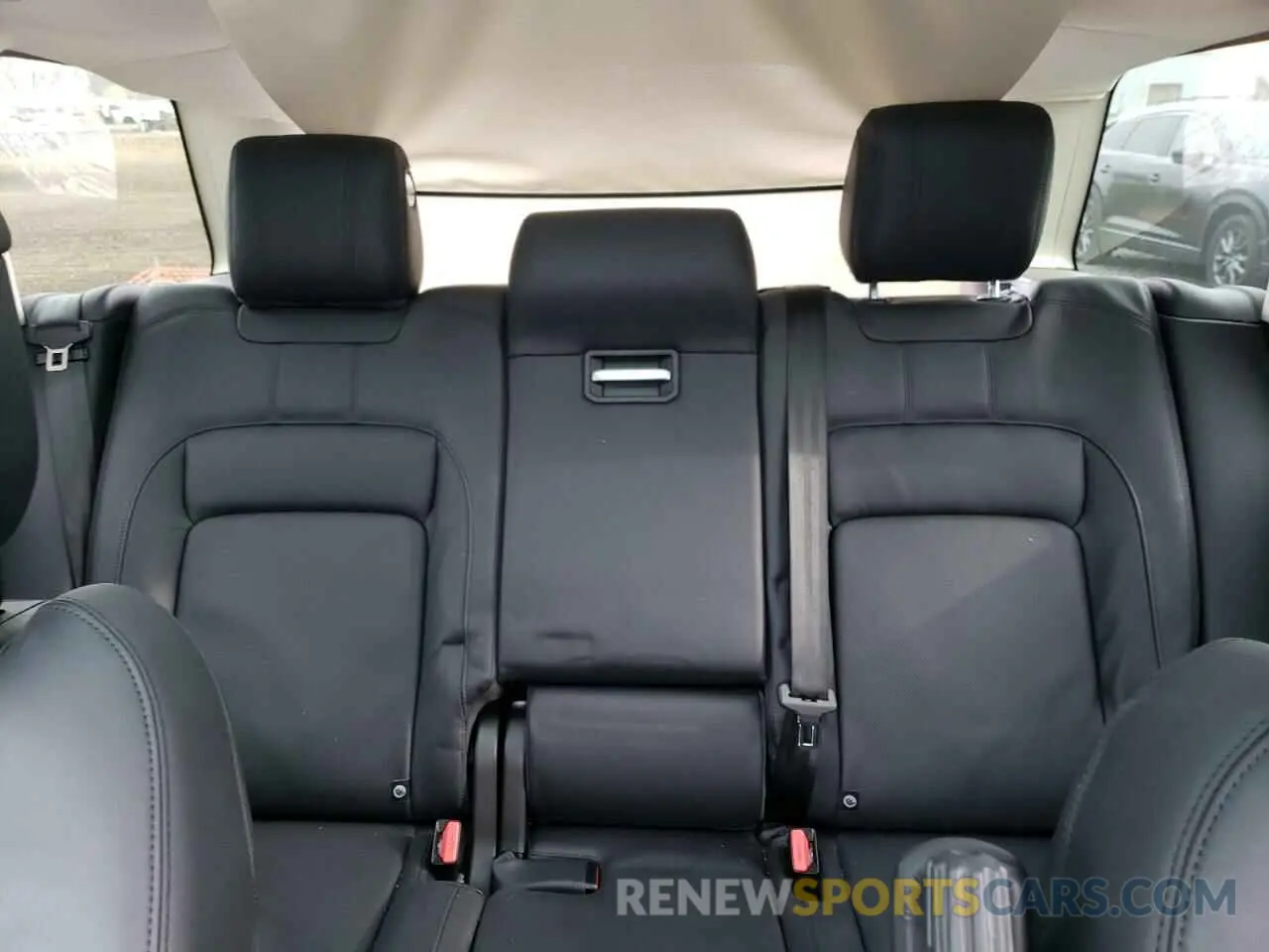 10 fotografías del automóvil dañado SALGS2SV8KA565695 LAND ROVER RANGEROVER 2019
