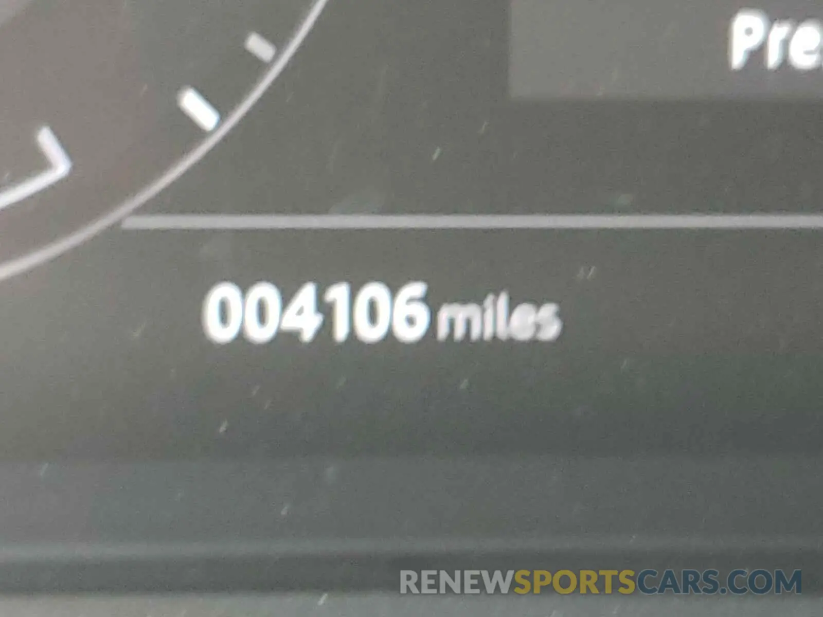 8 fotografías del automóvil dañado SALGS4RY2KA510218 LAND ROVER RANGEROVER 2019
