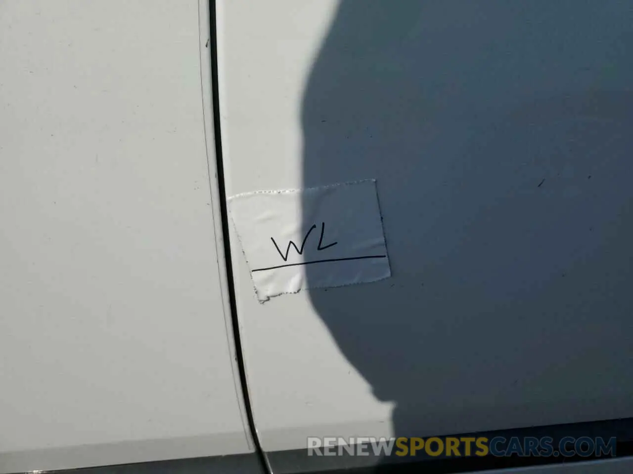 13 fotografías del automóvil dañado SALGW2SEXKA530547 LAND ROVER RANGEROVER 2019