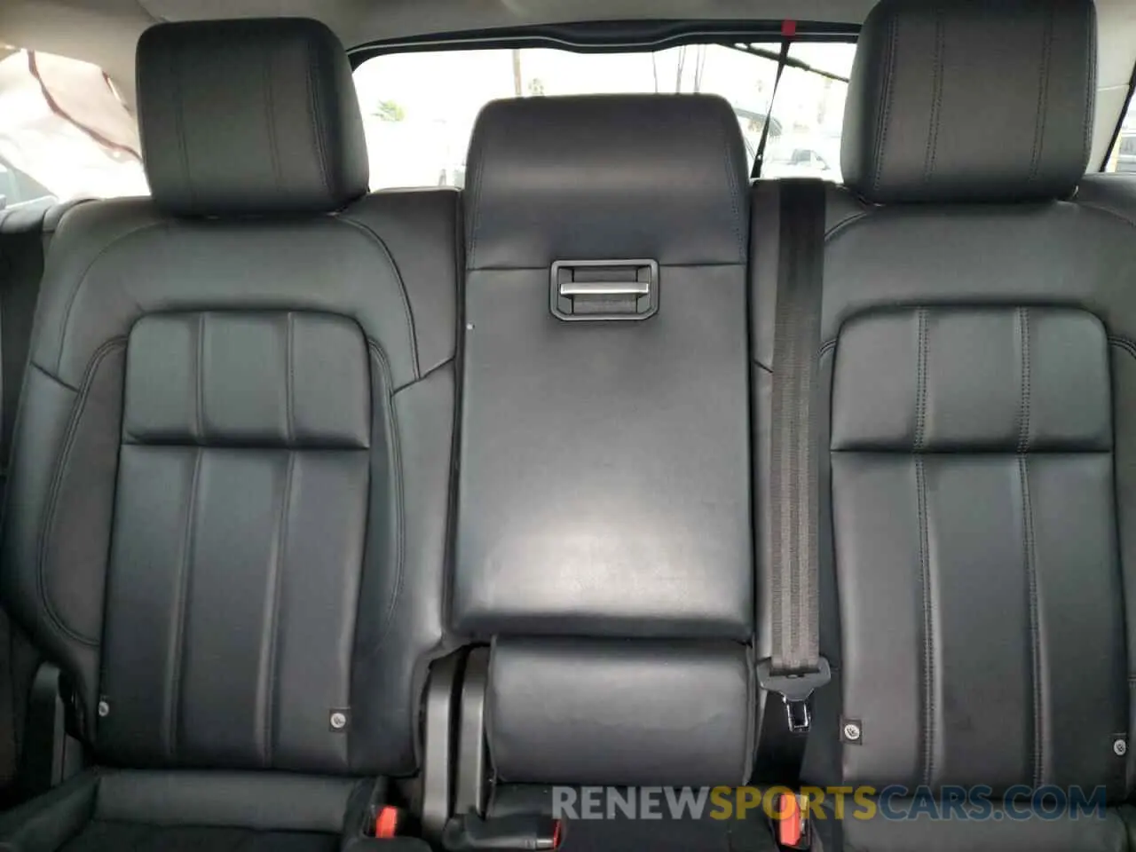 10 fotografías del automóvil dañado SALWG2RU2KA870958 LAND ROVER RANGEROVER 2019