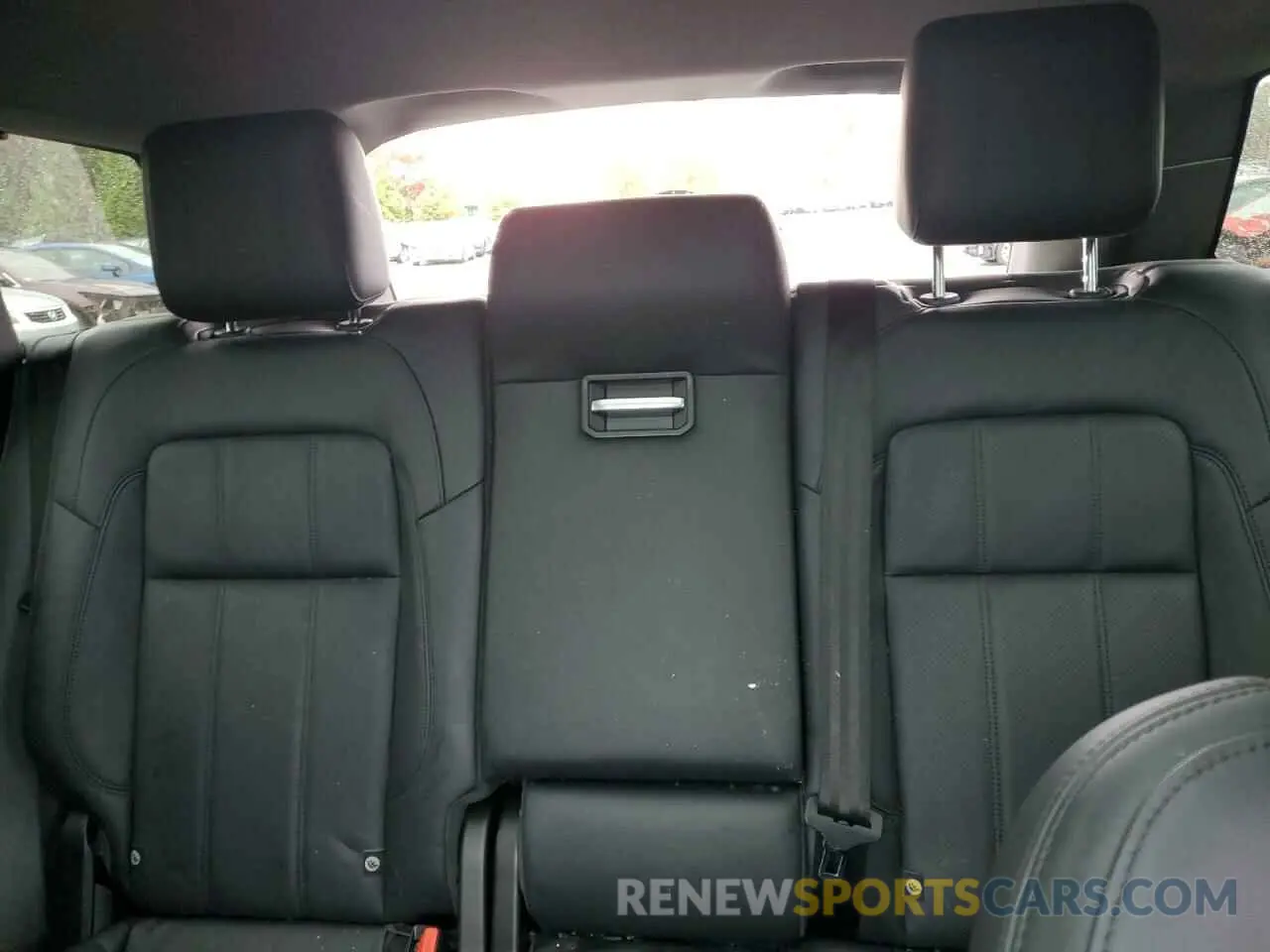 10 fotografías del automóvil dañado SALWR2RE3KA855176 LAND ROVER RANGEROVER 2019