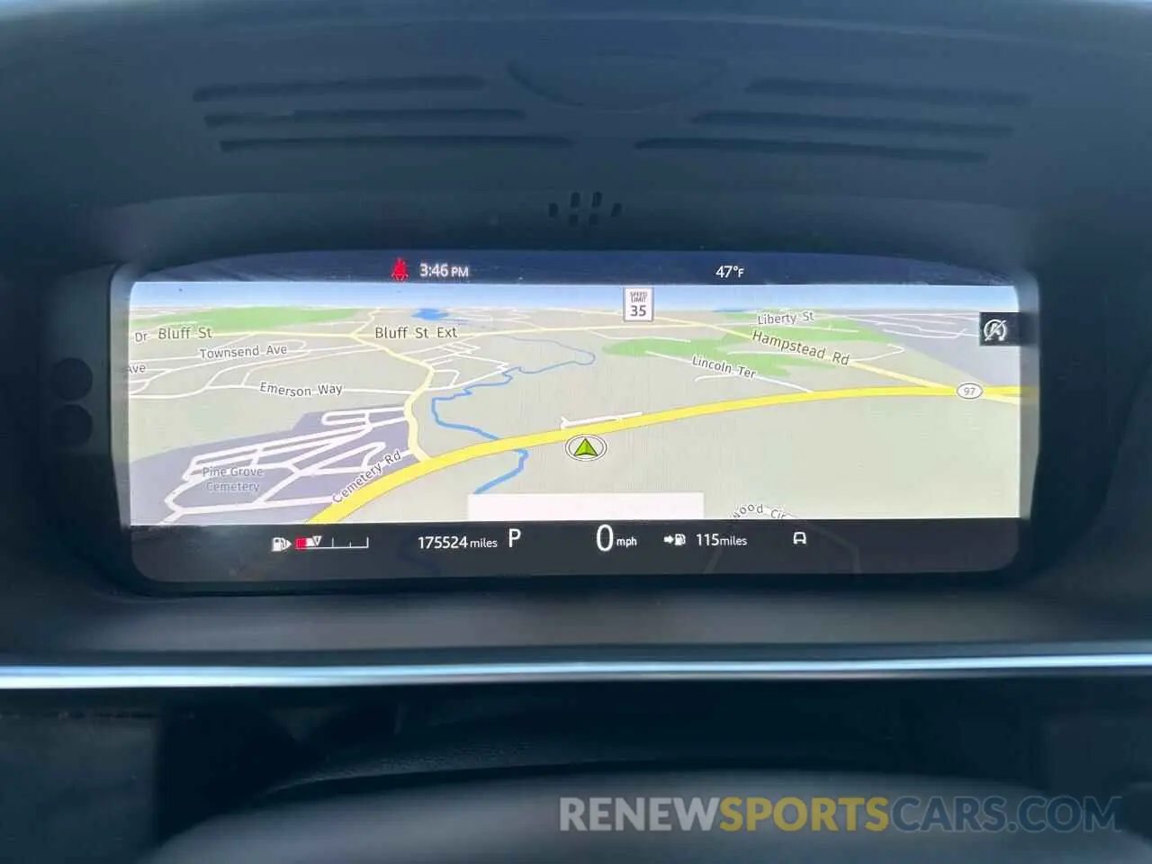 8 fotografías del automóvil dañado SALWR2RE7KA857075 LAND ROVER RANGEROVER 2019