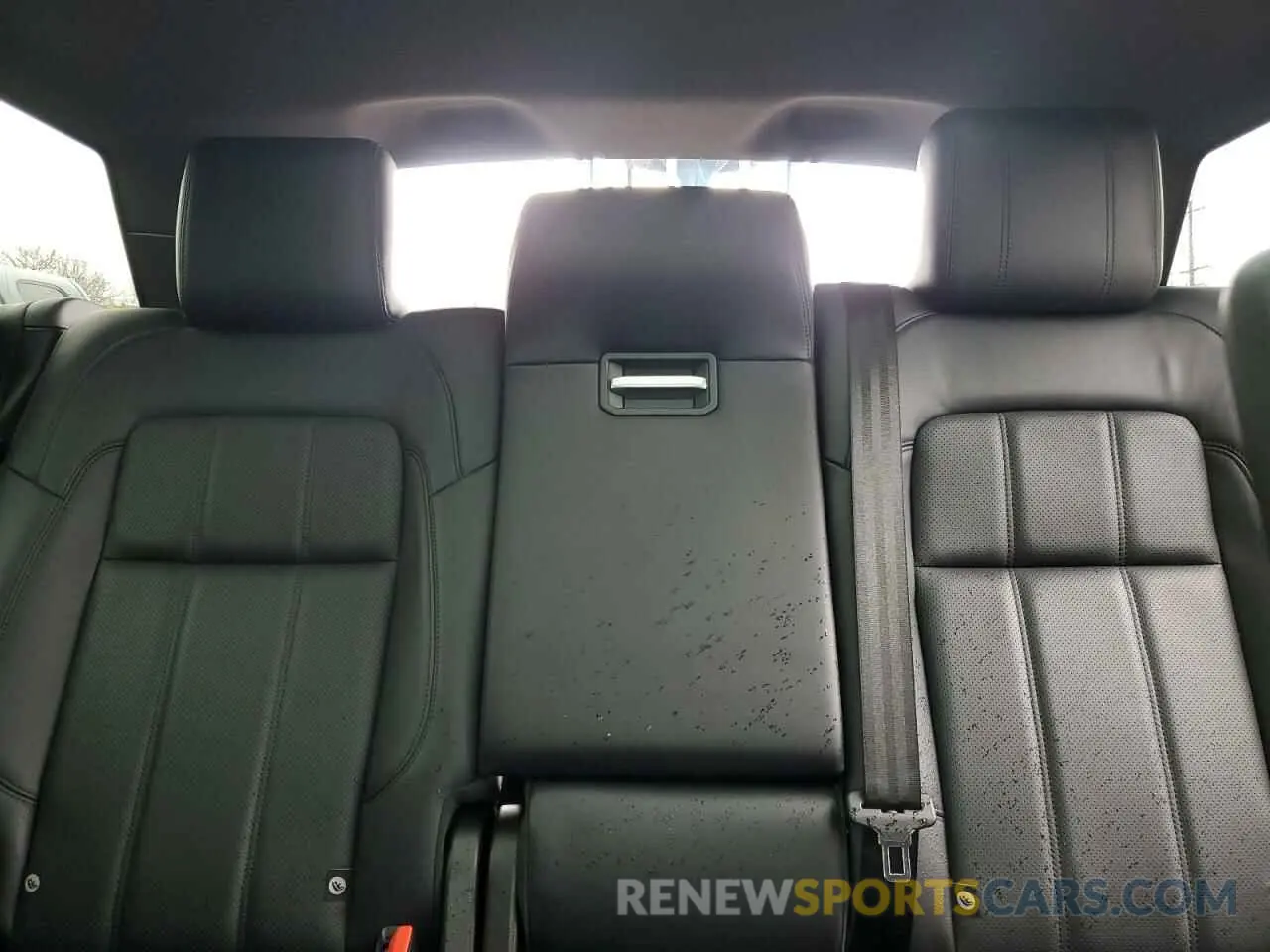 10 fotografías del automóvil dañado SALWR2REXKA832168 LAND ROVER RANGEROVER 2019