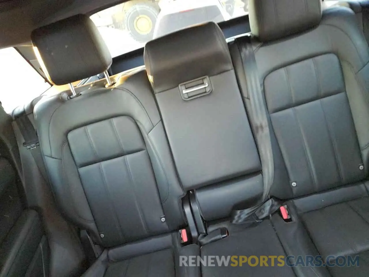 10 fotografías del automóvil dañado SALWR2RU1KA865602 LAND ROVER RANGEROVER 2019