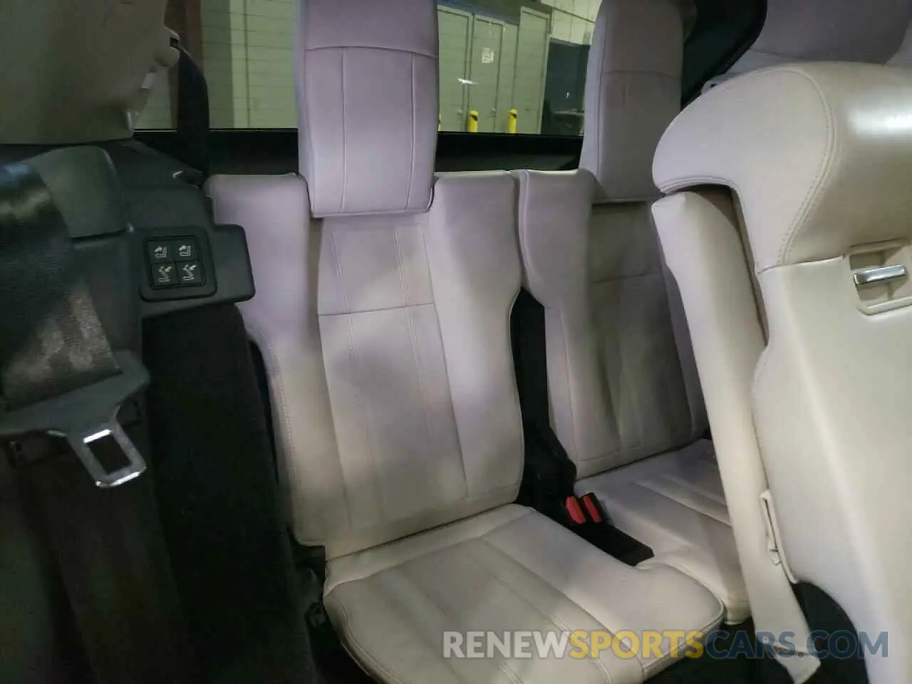 9 fotografías del automóvil dañado SALWR2RV1KA816294 LAND ROVER RANGEROVER 2019