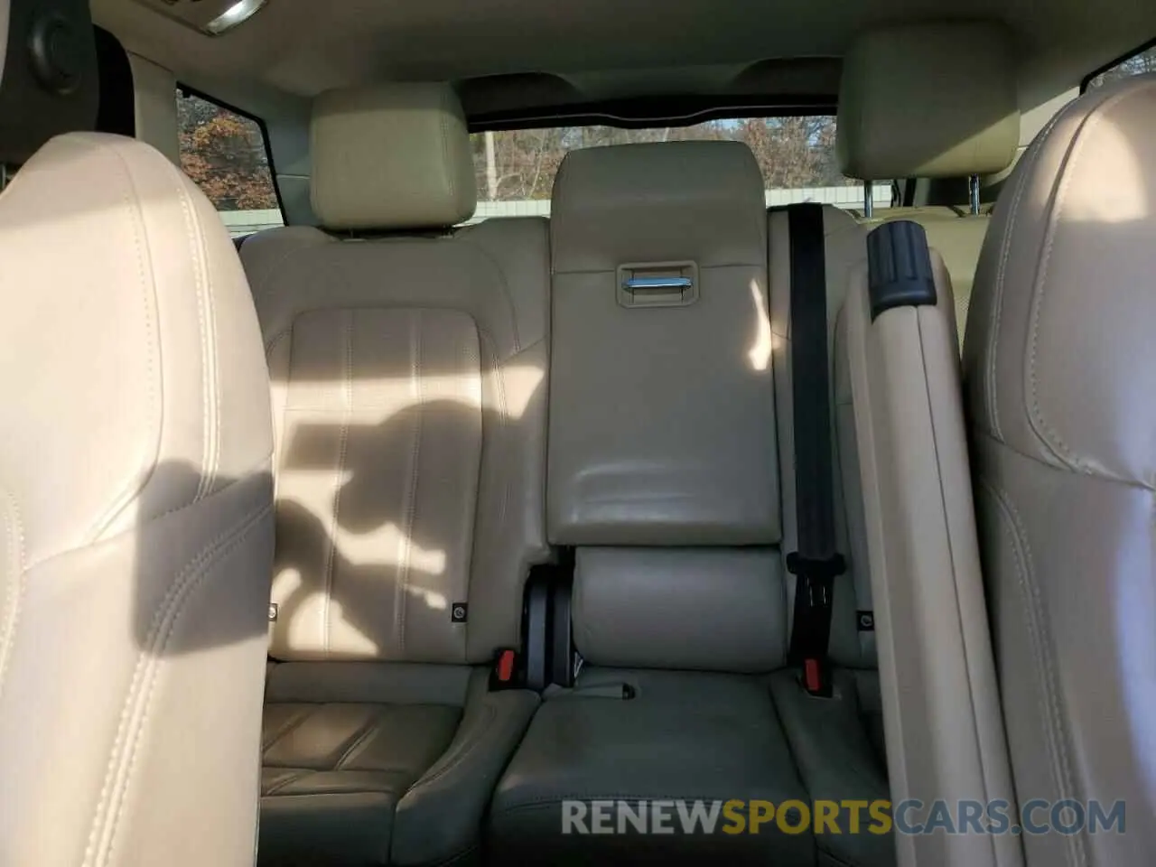 10 fotografías del automóvil dañado SALWR2RV2KA823089 LAND ROVER RANGEROVER 2019