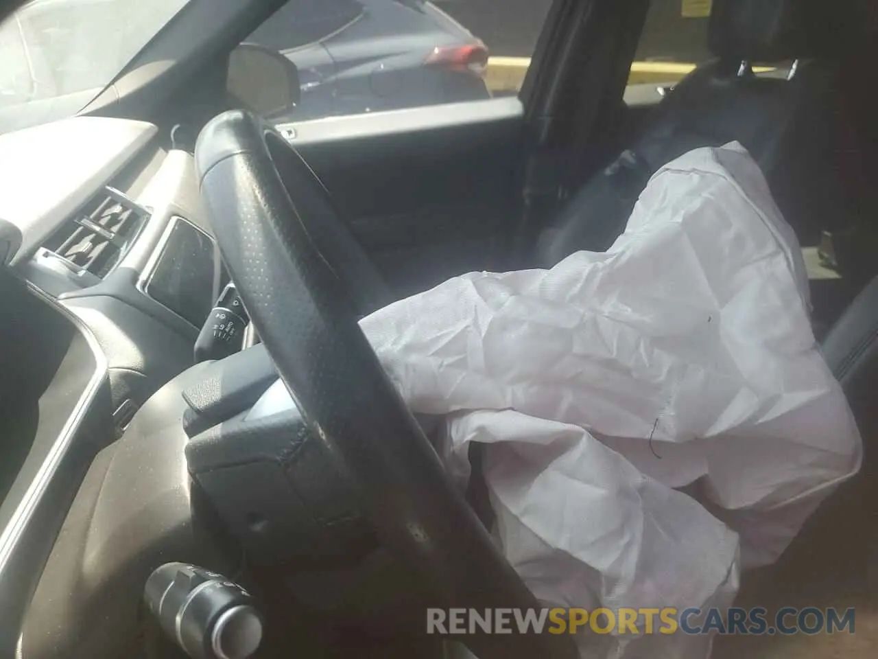 8 fotografías del automóvil dañado SALWR2RV6KA829252 LAND ROVER RANGEROVER 2019