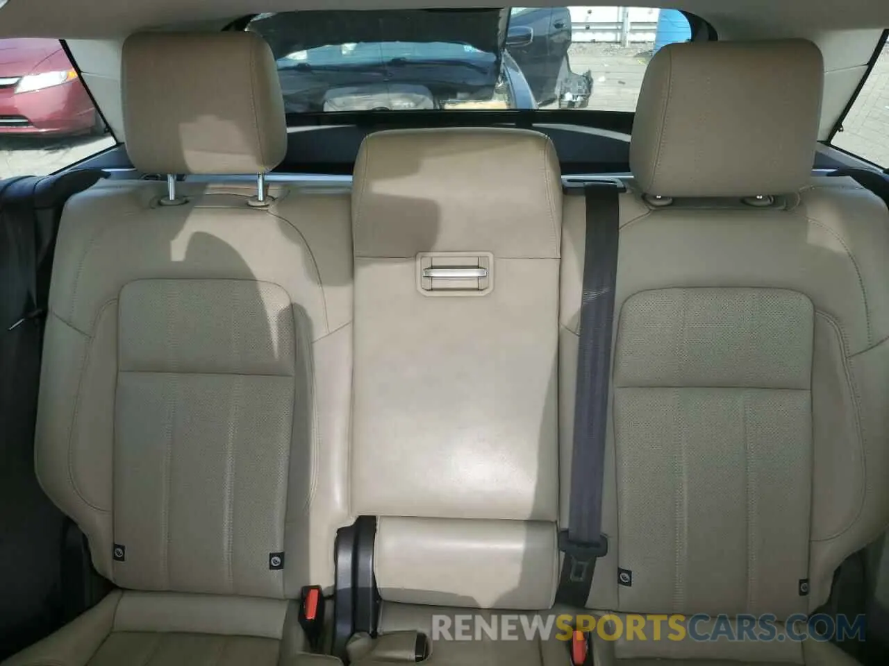 10 fotografías del automóvil dañado SALWR2RV9KA829312 LAND ROVER RANGEROVER 2019