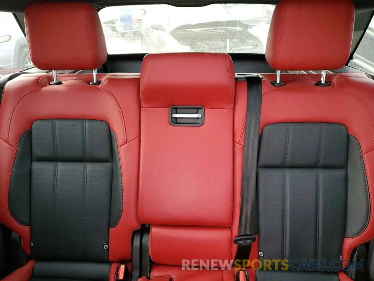 10 fotografías del automóvil dañado SALWV2SV0KA418094 LAND ROVER RANGEROVER 2019