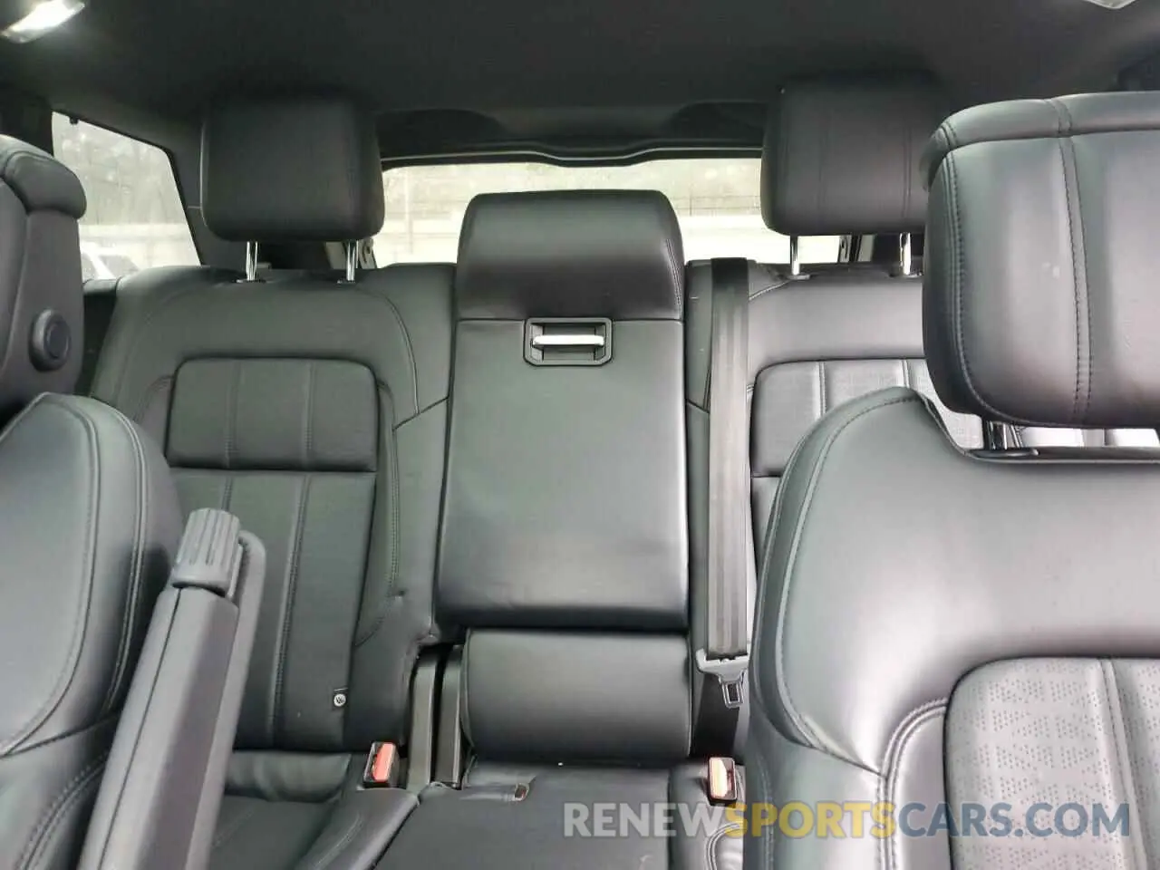 10 fotografías del automóvil dañado SALWV2SV3KA426884 LAND ROVER RANGEROVER 2019