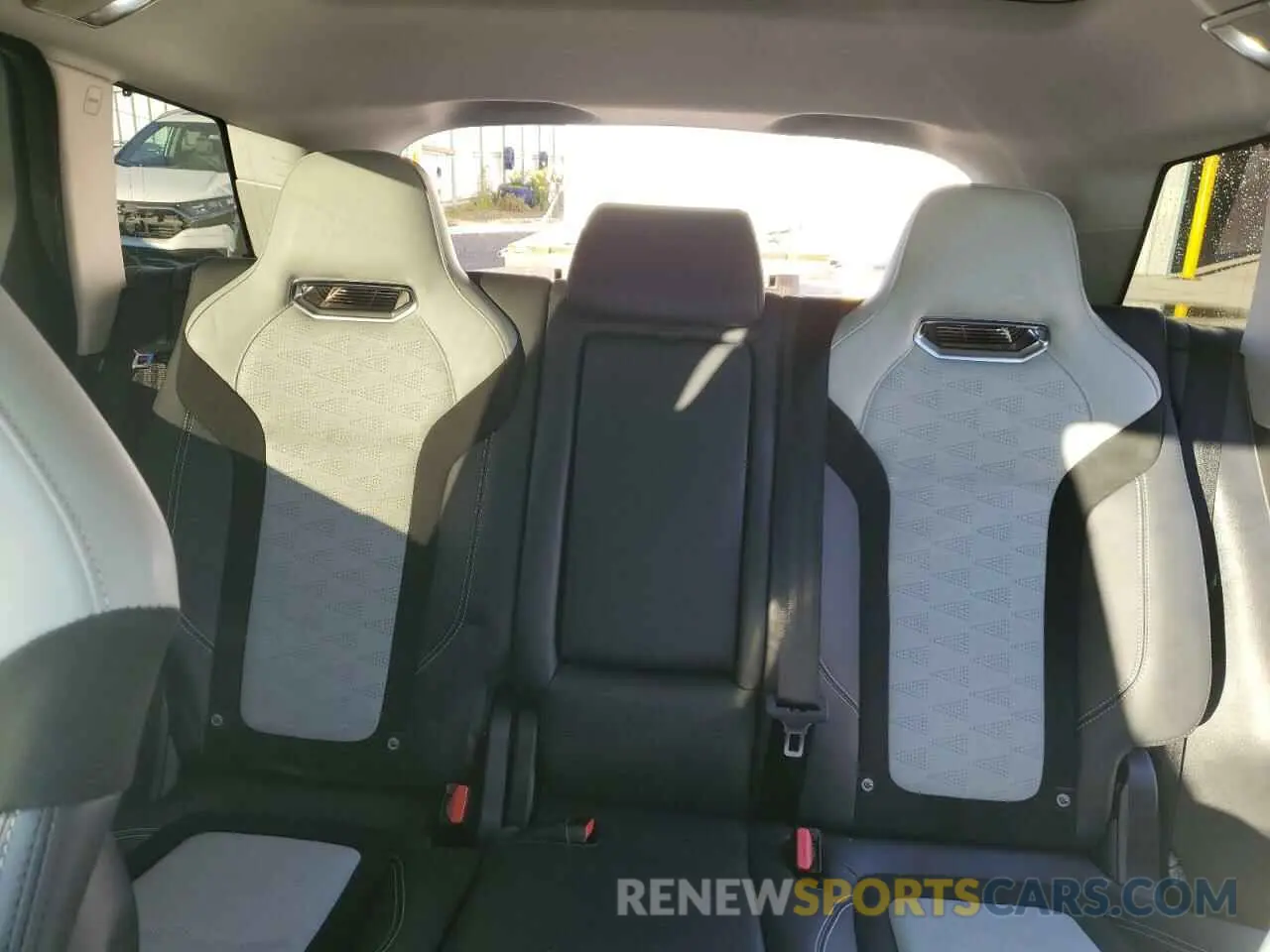 10 fotografías del automóvil dañado SALWZ2SE9KA860425 LAND ROVER RANGEROVER 2019