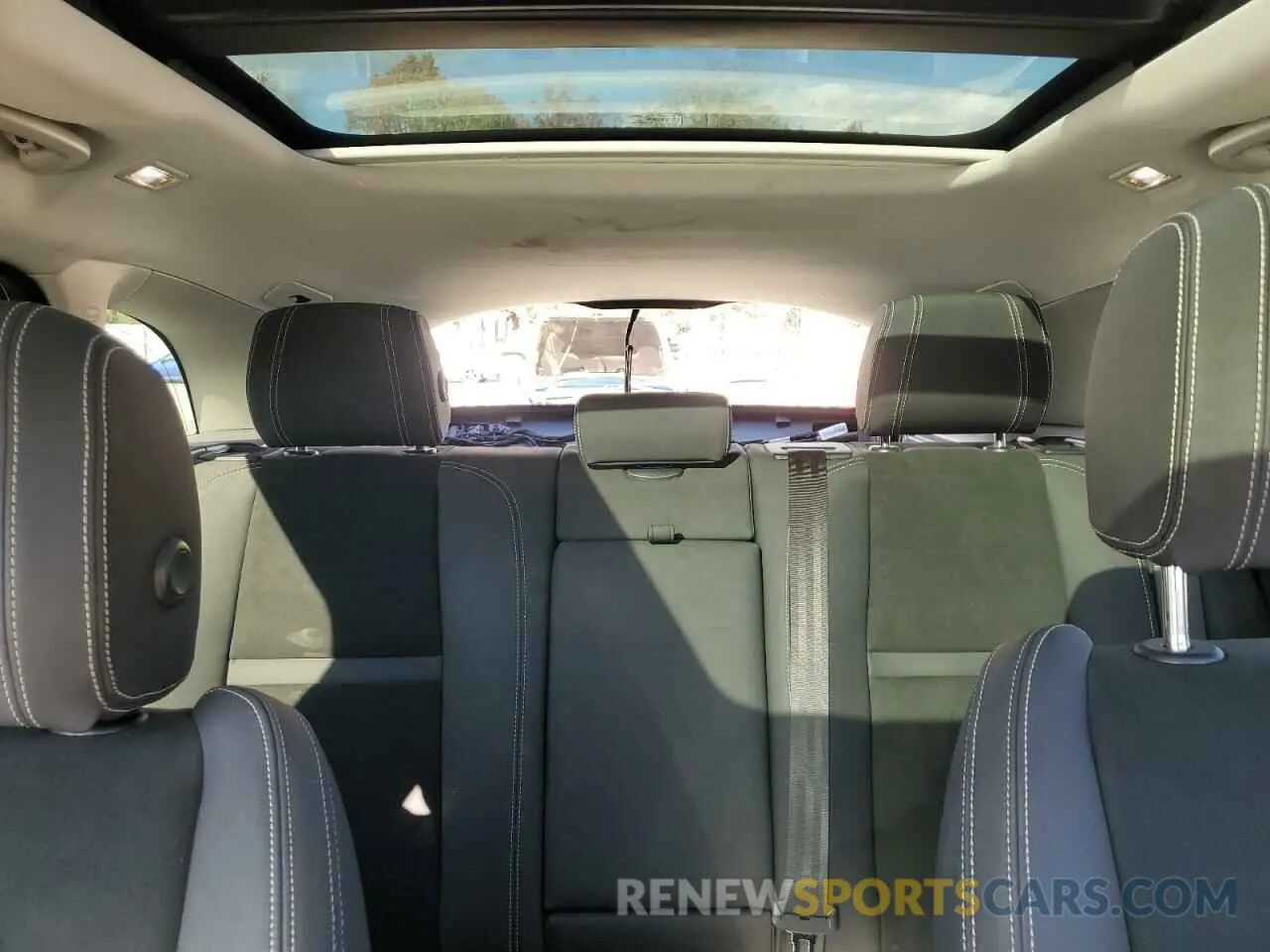 10 fotografías del automóvil dañado SALYA2EX3KA214147 LAND ROVER RANGEROVER 2019